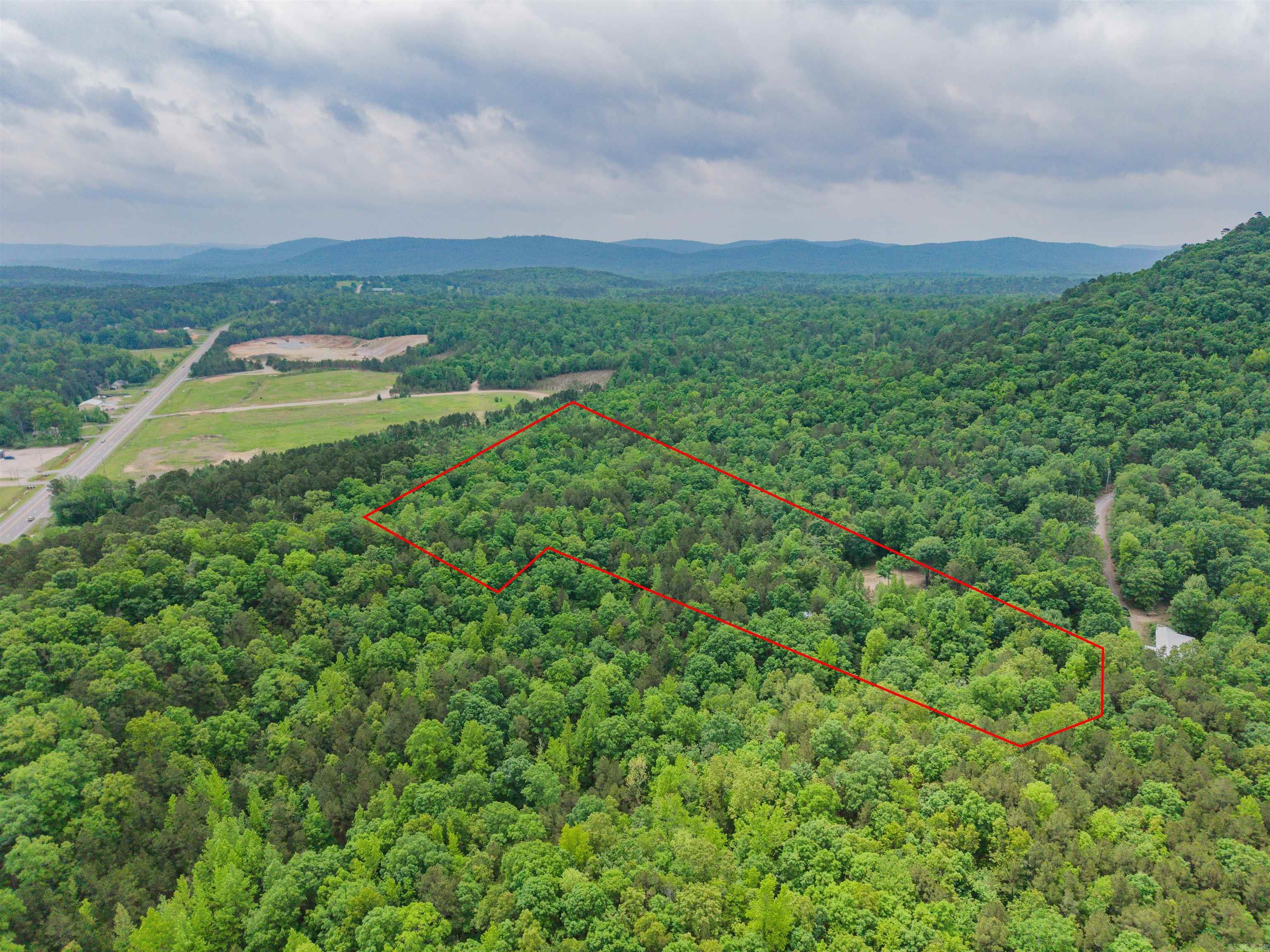 384 Marla Marie Trl  Hot Springs, AR