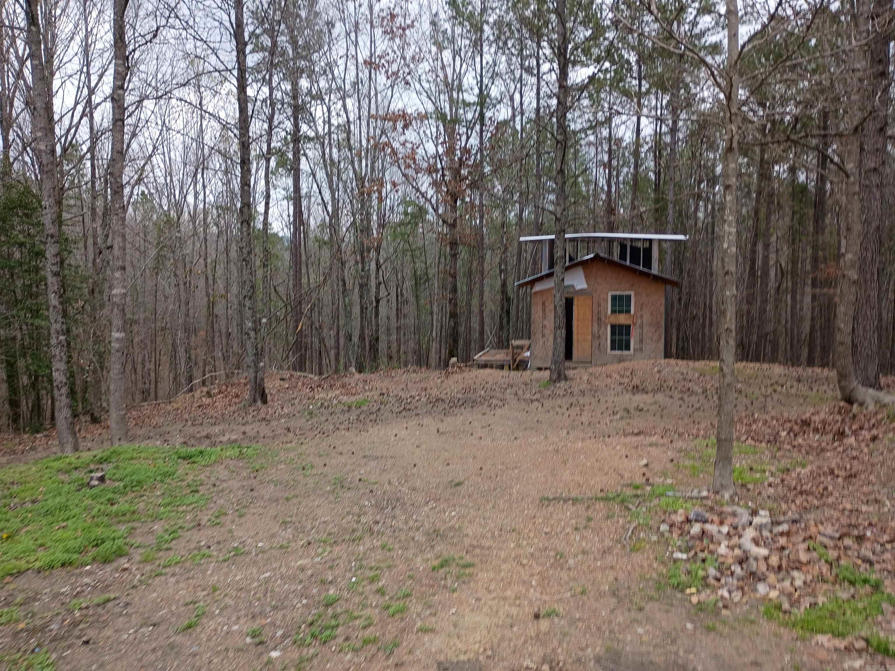 384 Marla Marie Trl  Hot Springs, AR