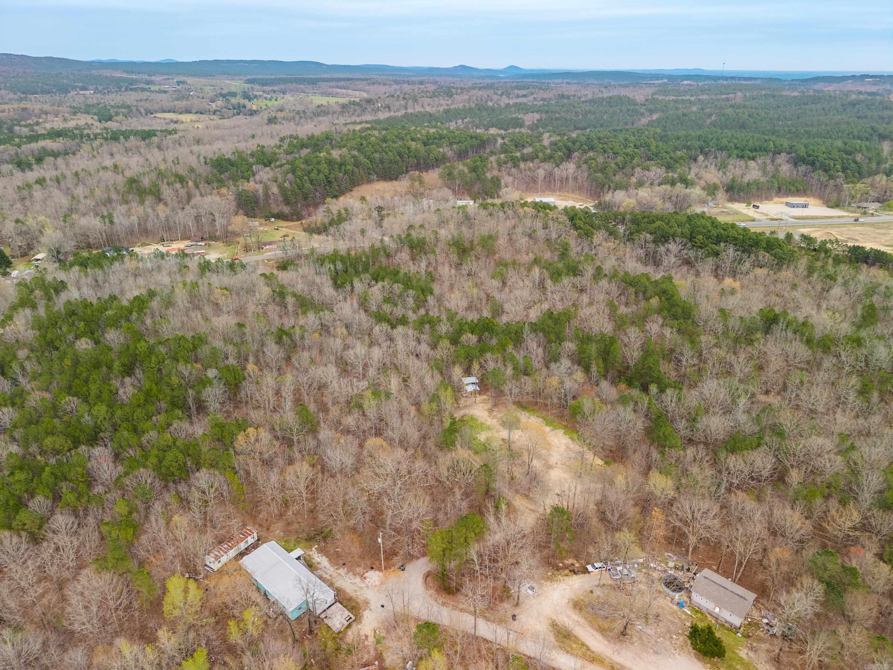 384 Marla Marie Trl  Hot Springs, AR