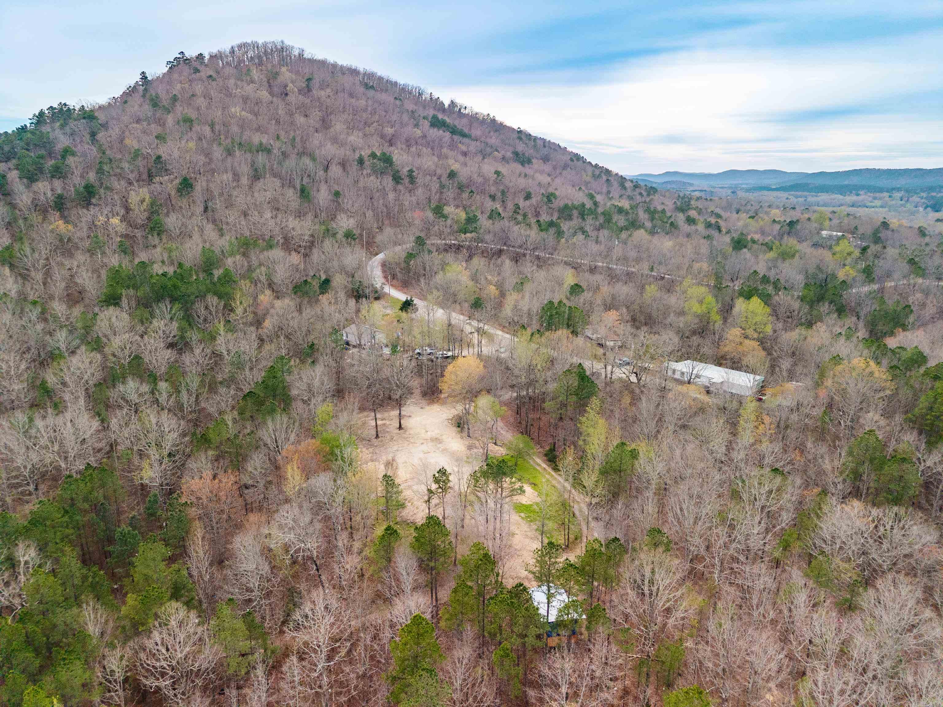 384 Marla Marie Trl  Hot Springs, AR