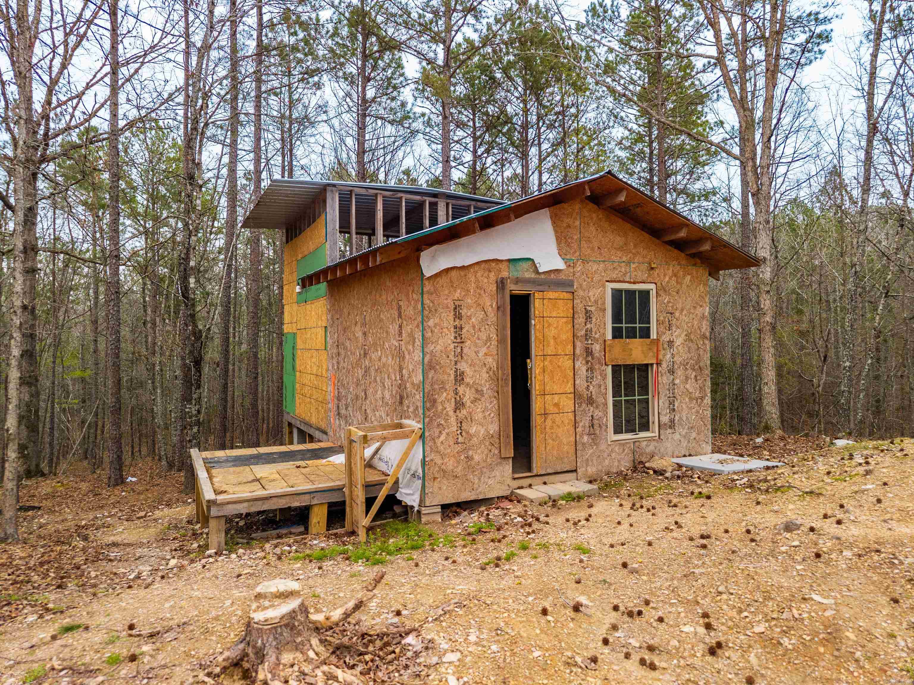 384 Marla Marie Trl  Hot Springs, AR