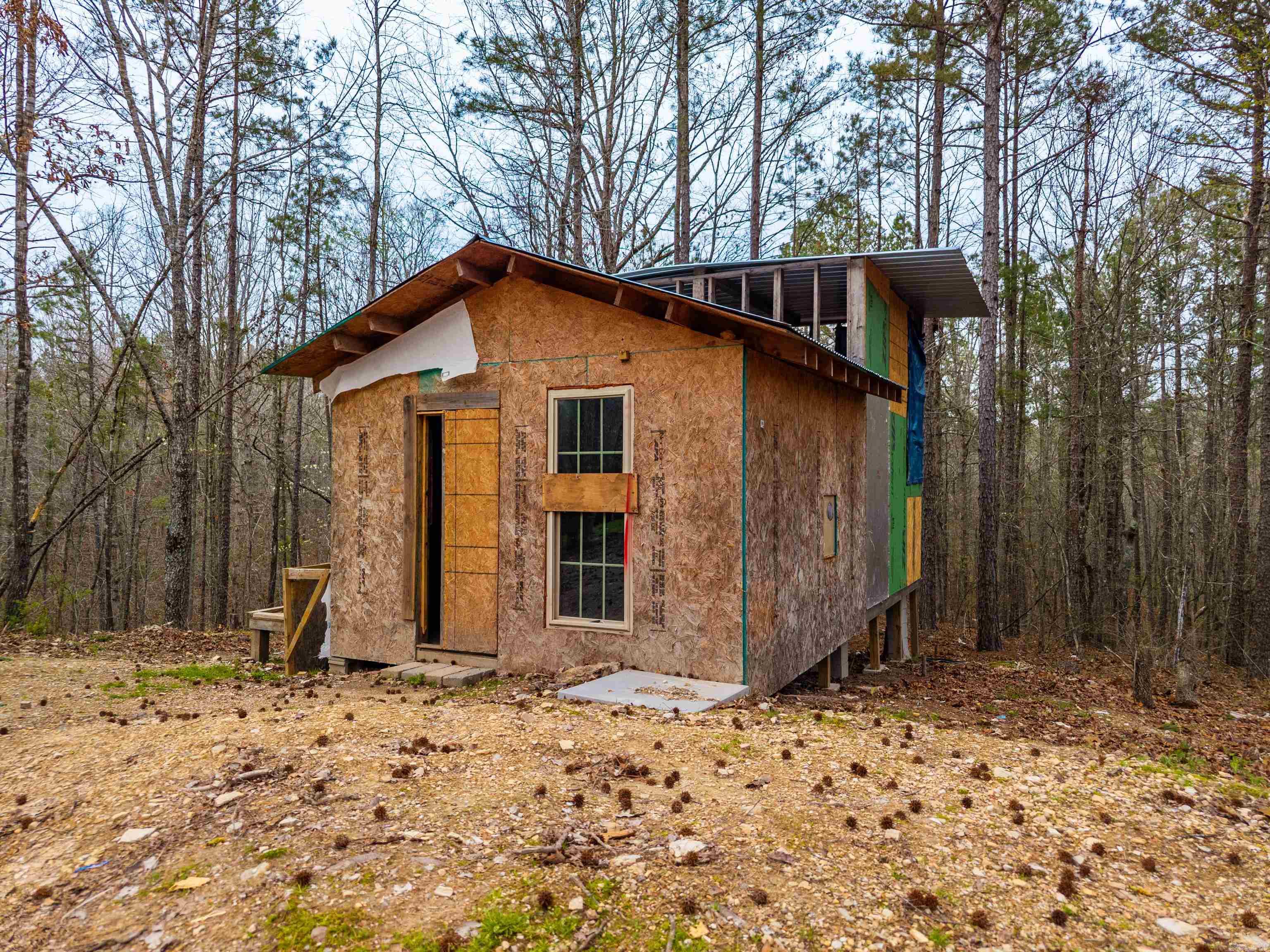 384 Marla Marie Trl  Hot Springs, AR