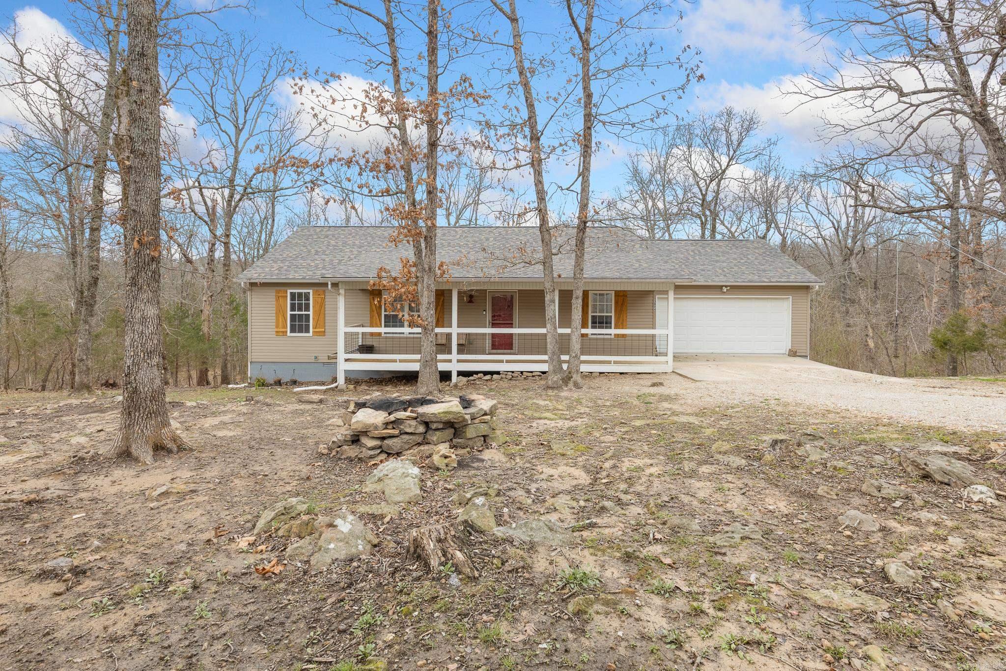 3604 Rocky Knoll  Harrison, AR