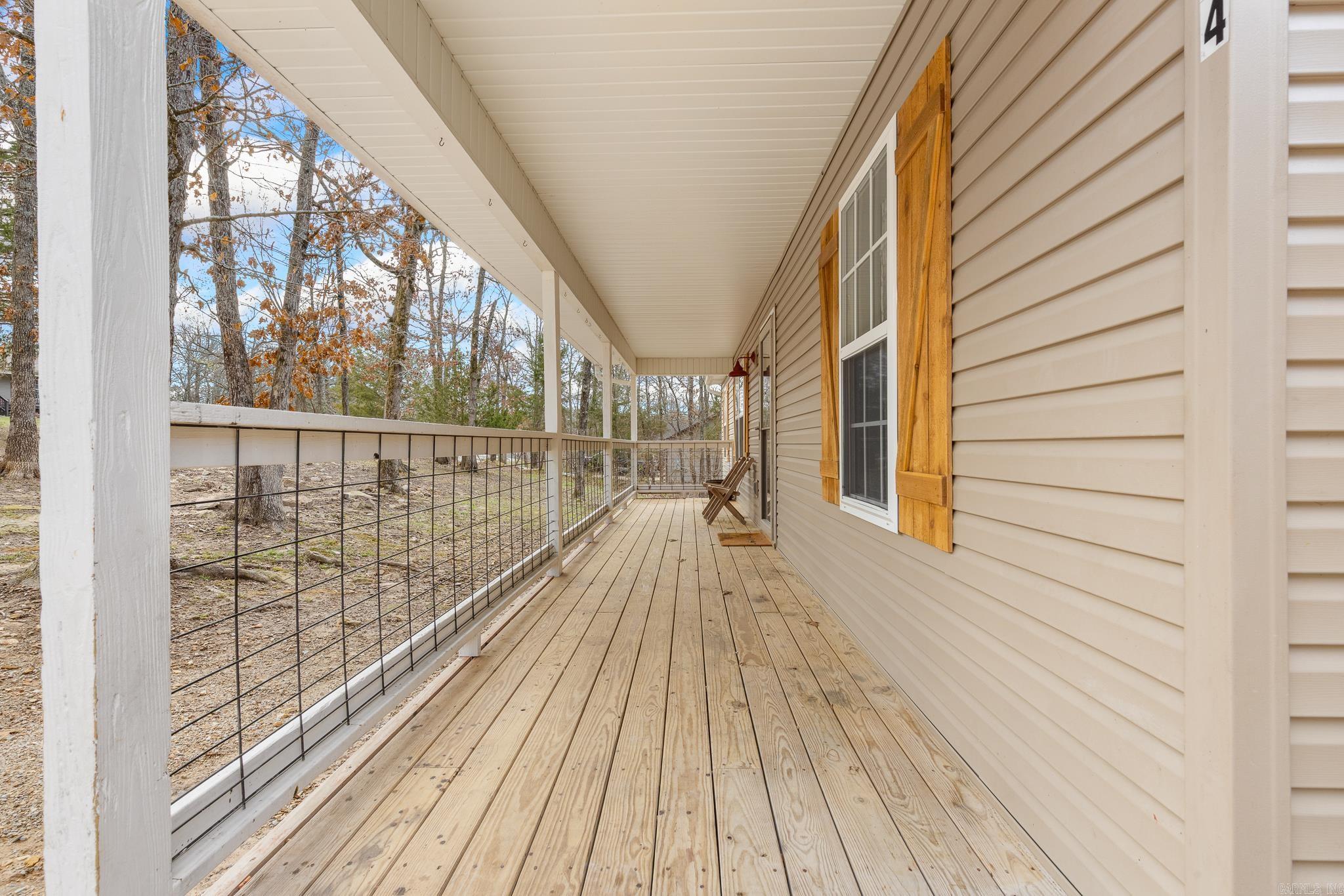 3604 Rocky Knoll  Harrison, AR