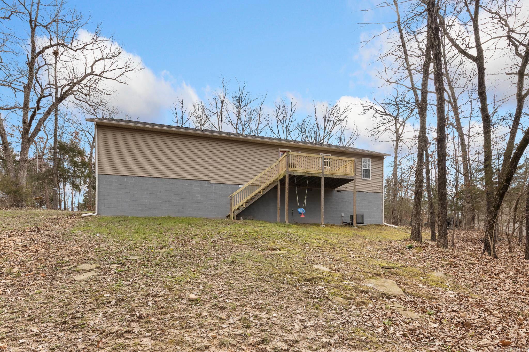 3604 Rocky Knoll  Harrison, AR
