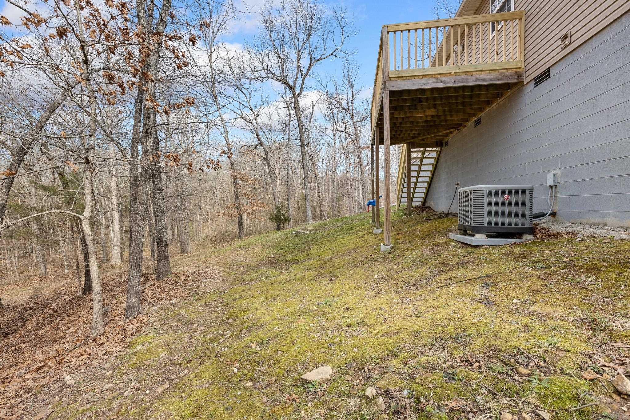 3604 Rocky Knoll  Harrison, AR