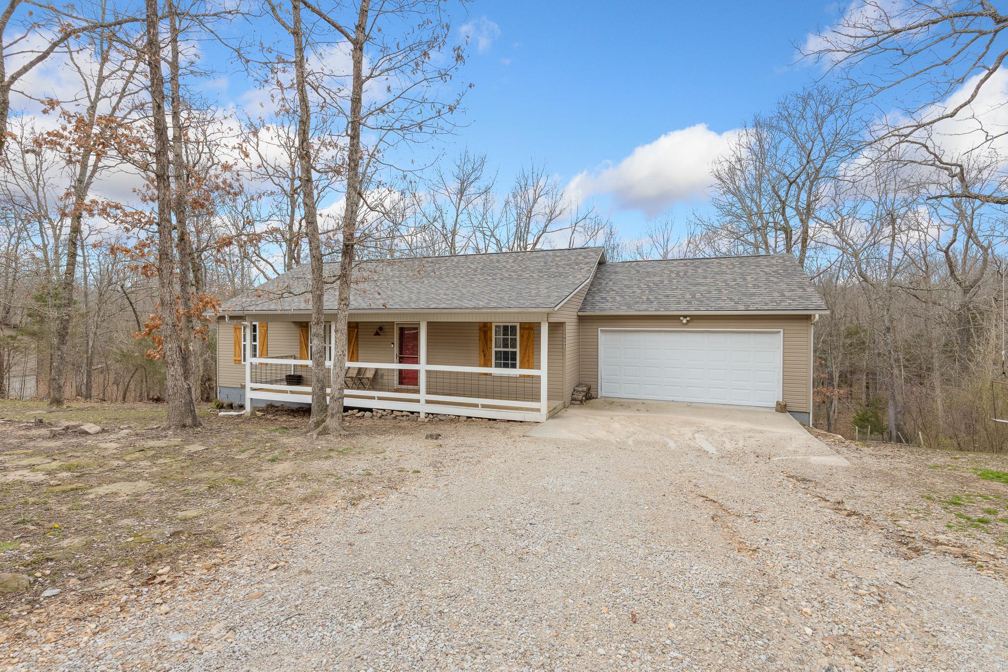 3604 Rocky Knoll  Harrison, AR