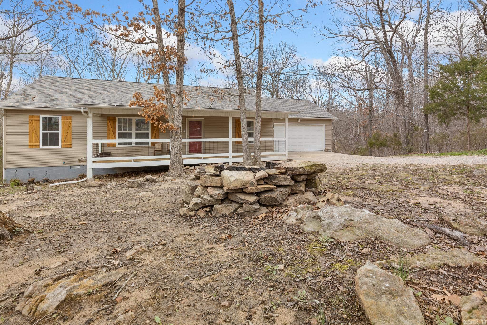 3604 Rocky Knoll  Harrison, AR