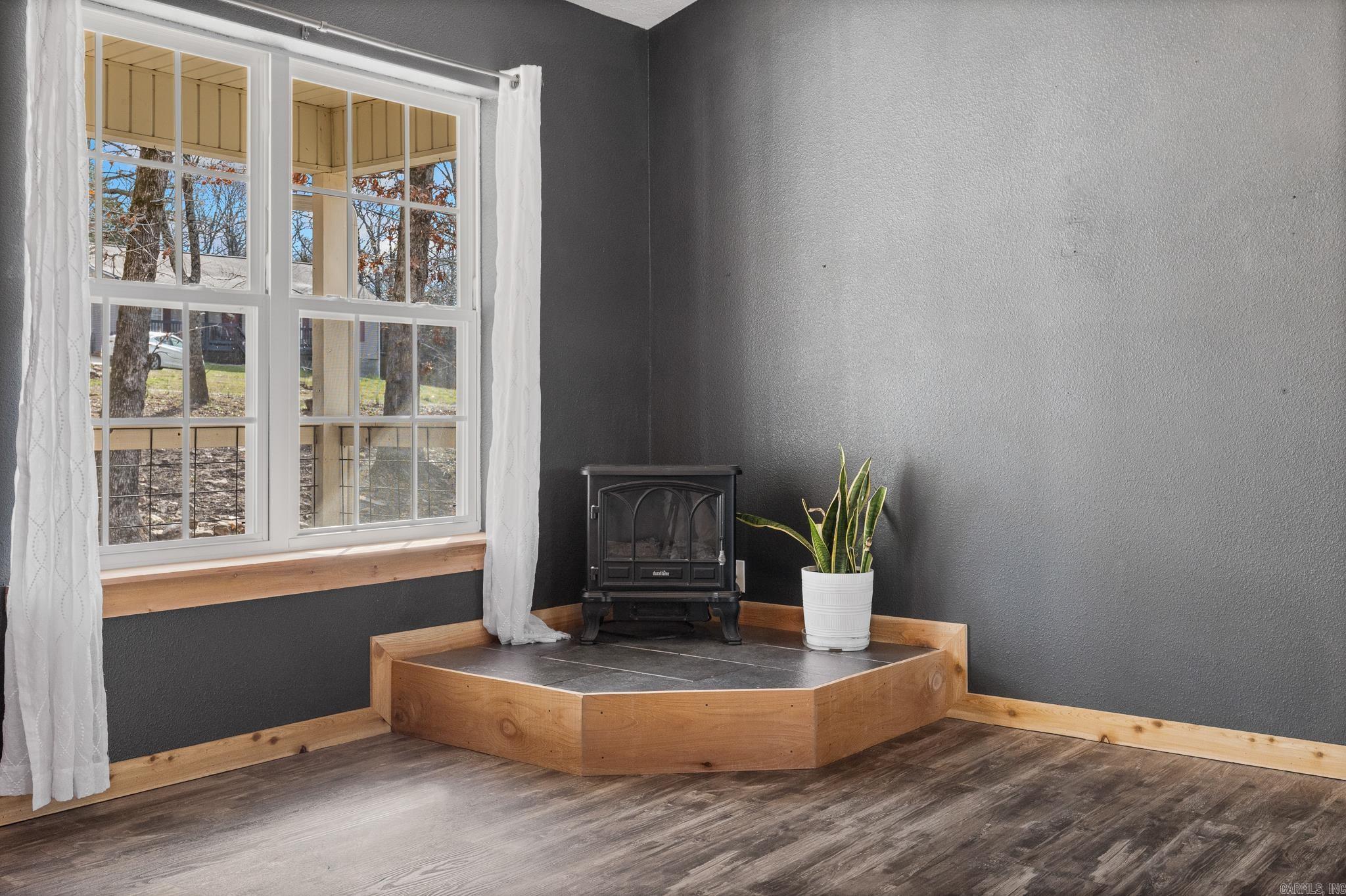 3604 Rocky Knoll  Harrison, AR