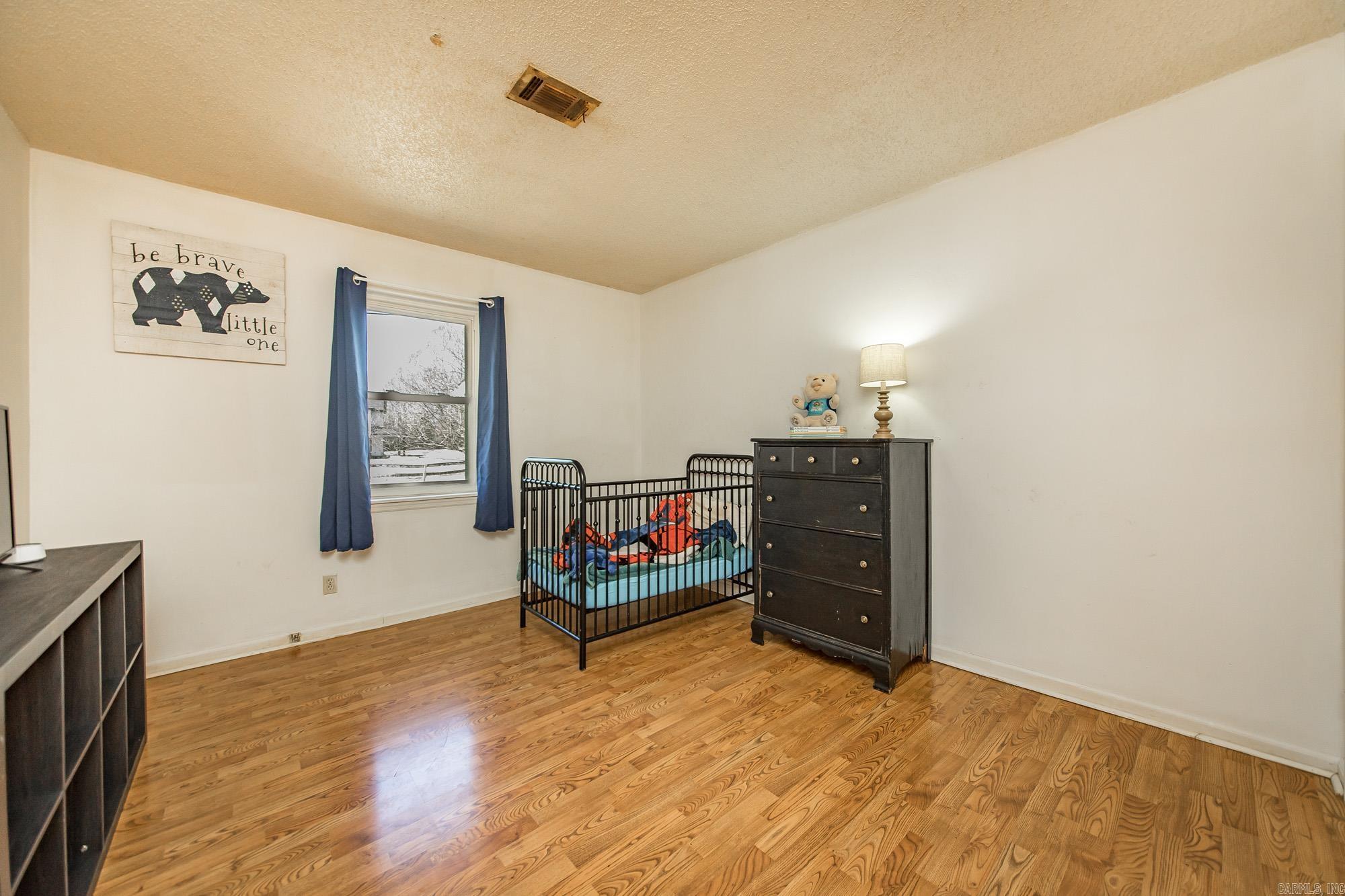 1129 W Main St  Austin, AR