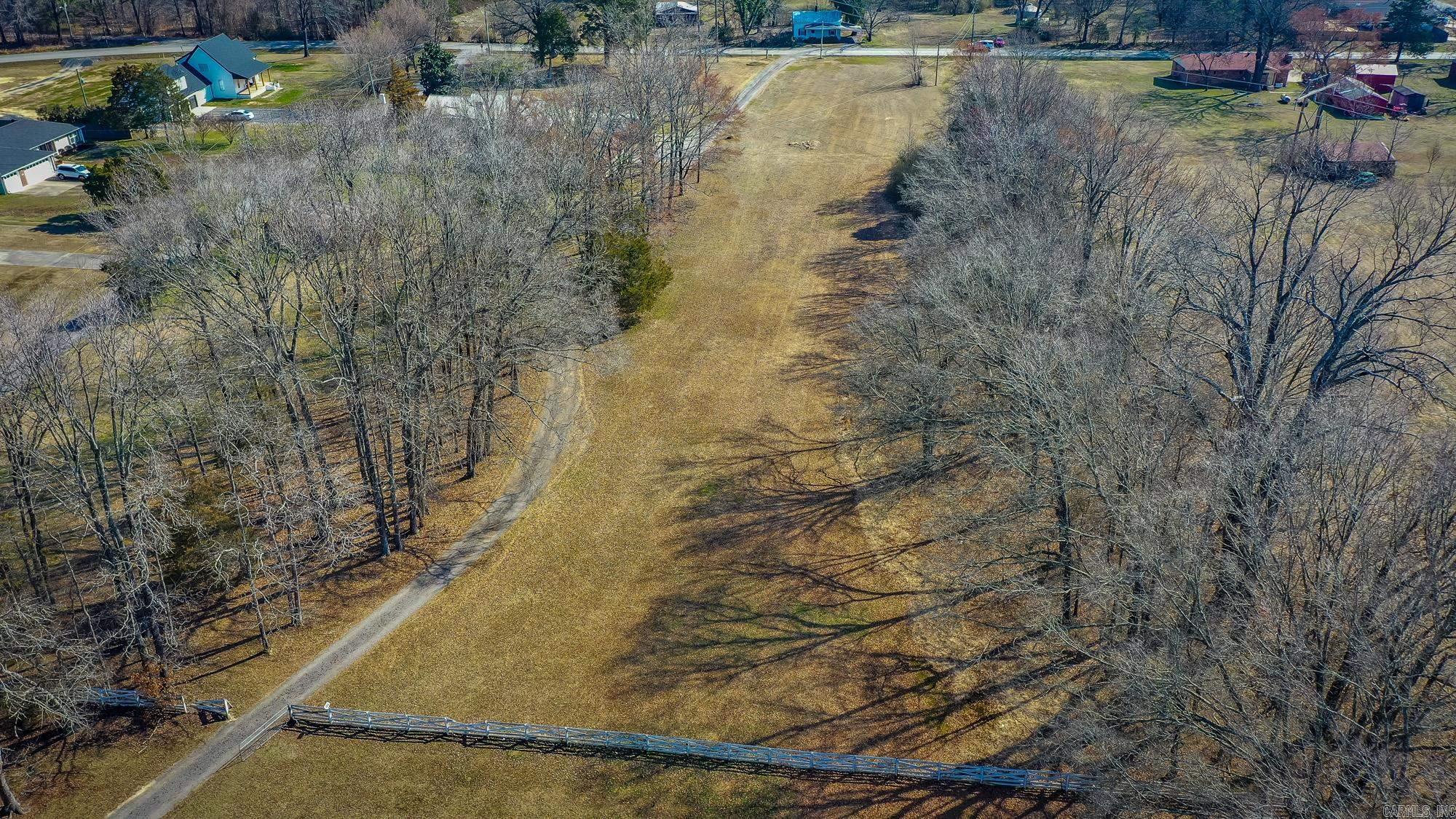 1129 W Main St  Austin, AR