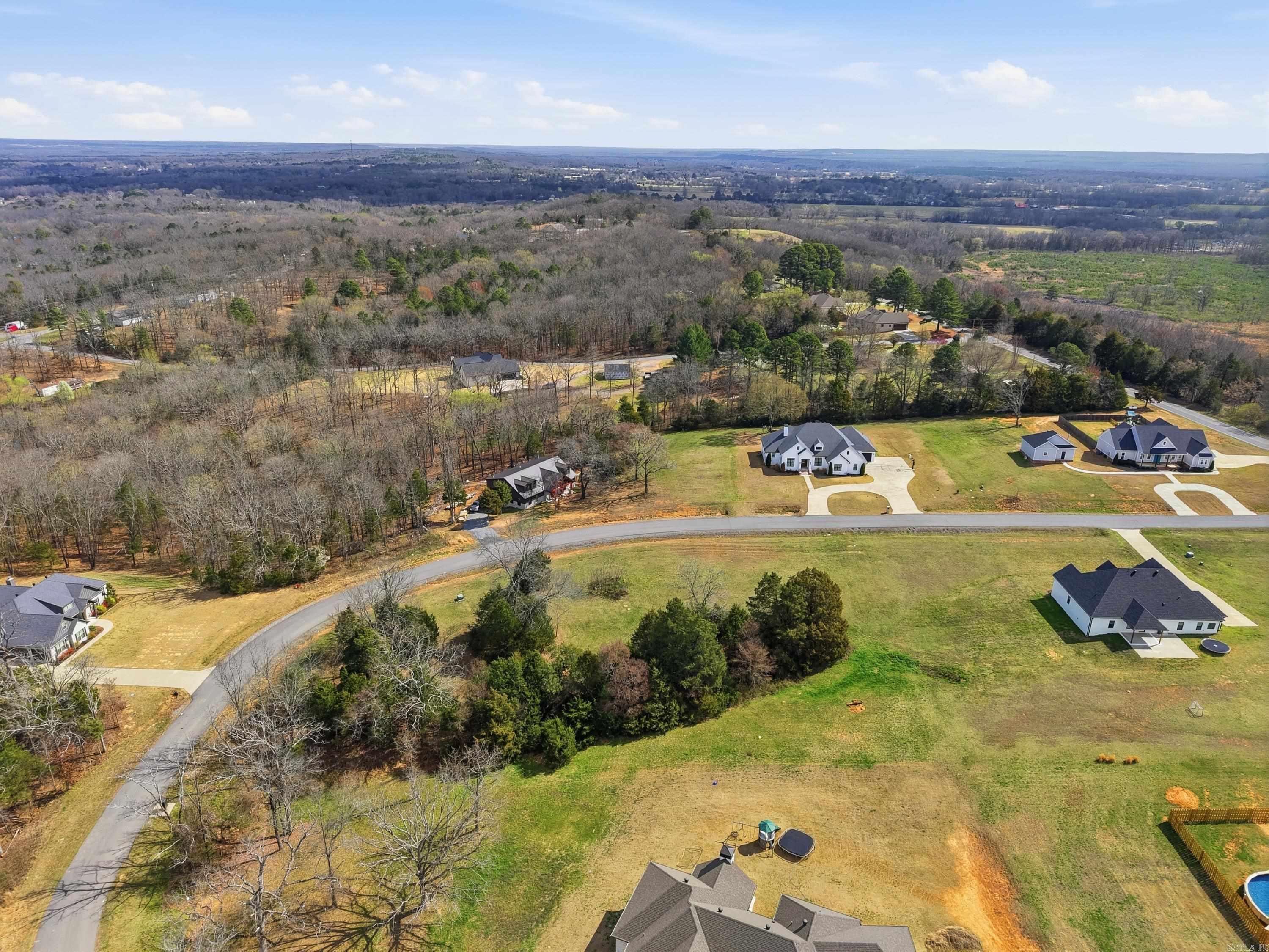 13 Pear  Greenbrier, AR