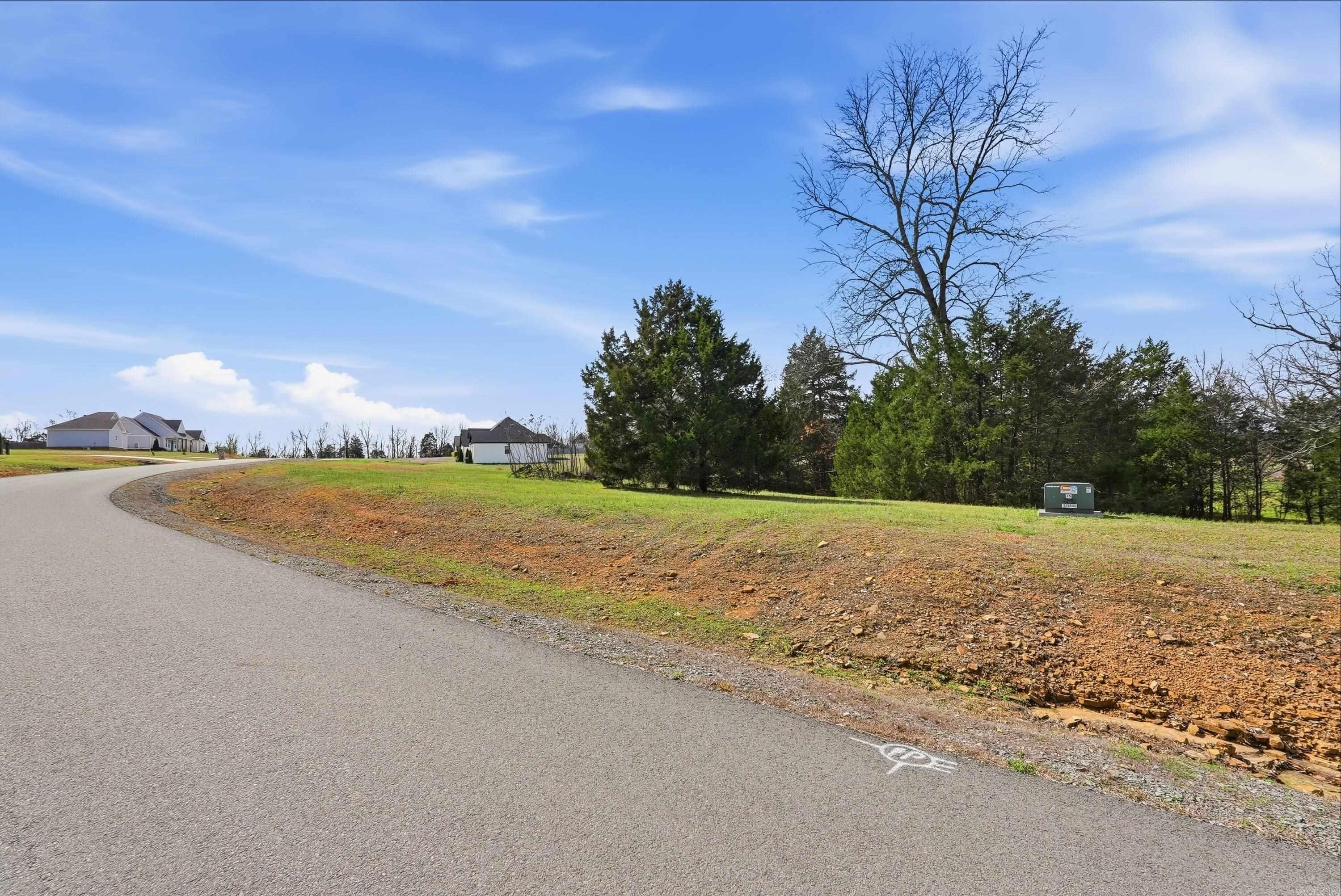 13 Pear  Greenbrier, AR