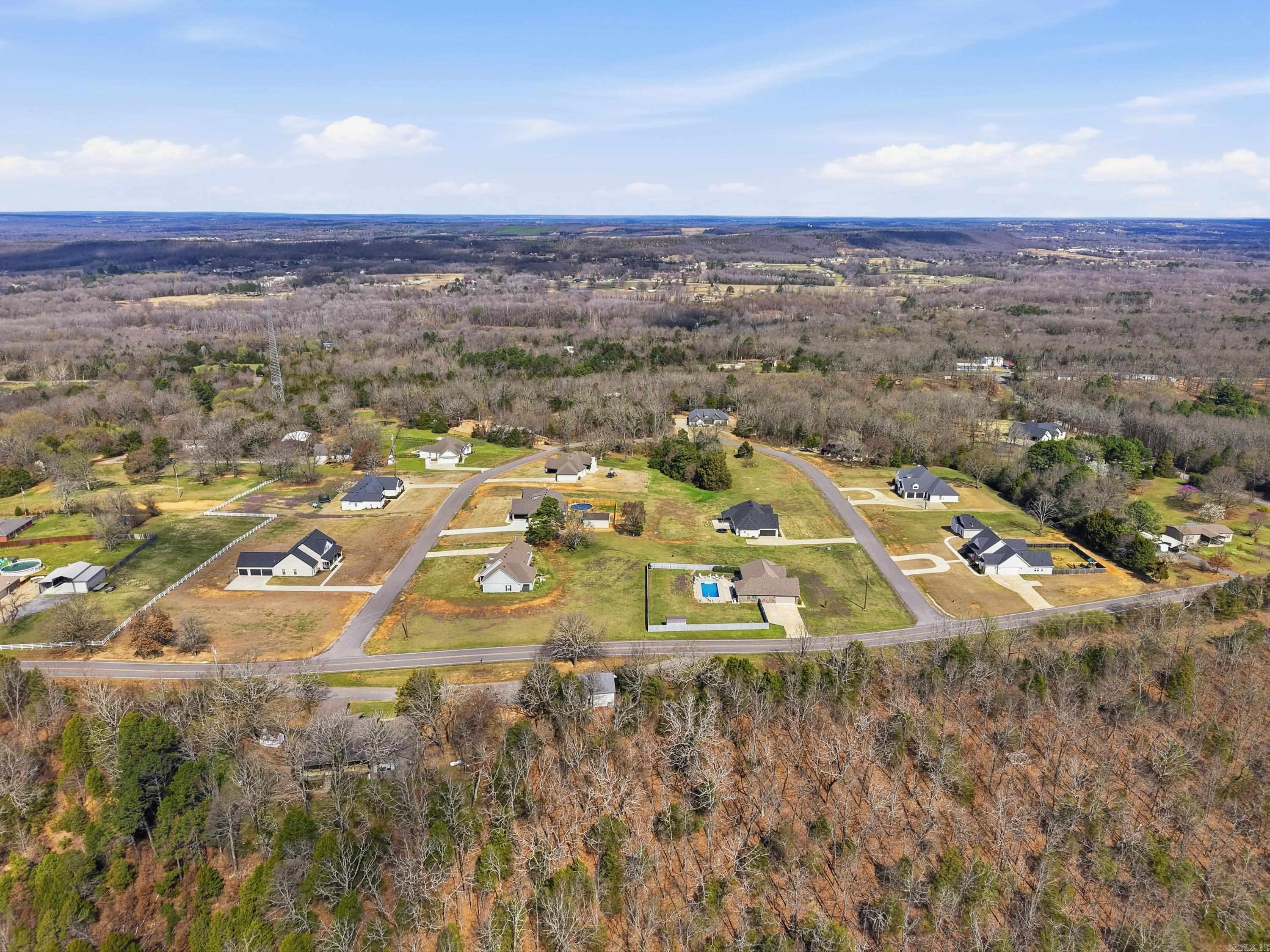 13 Pear  Greenbrier, AR