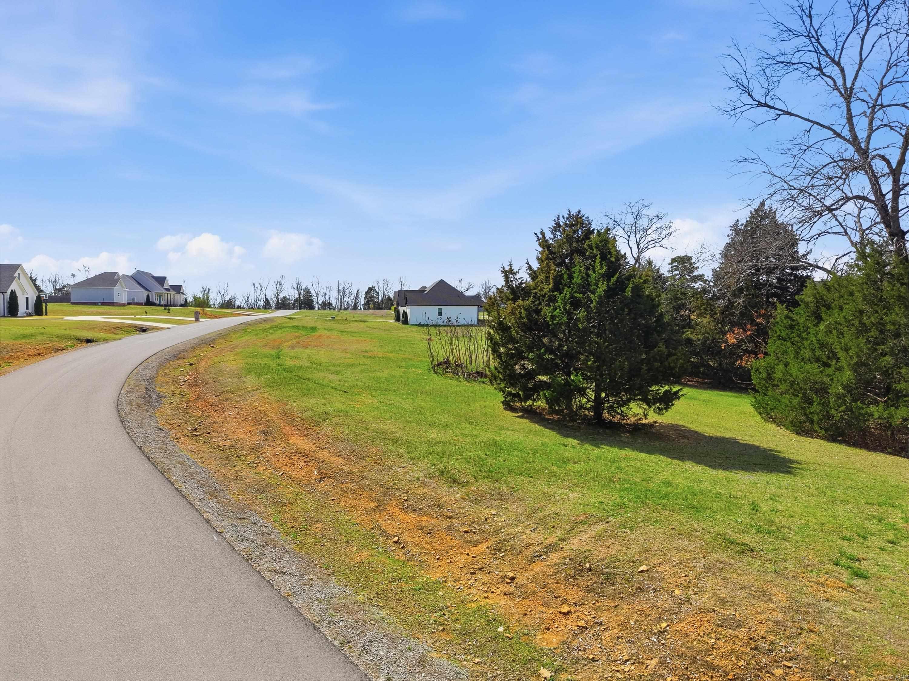 13 Pear  Greenbrier, AR