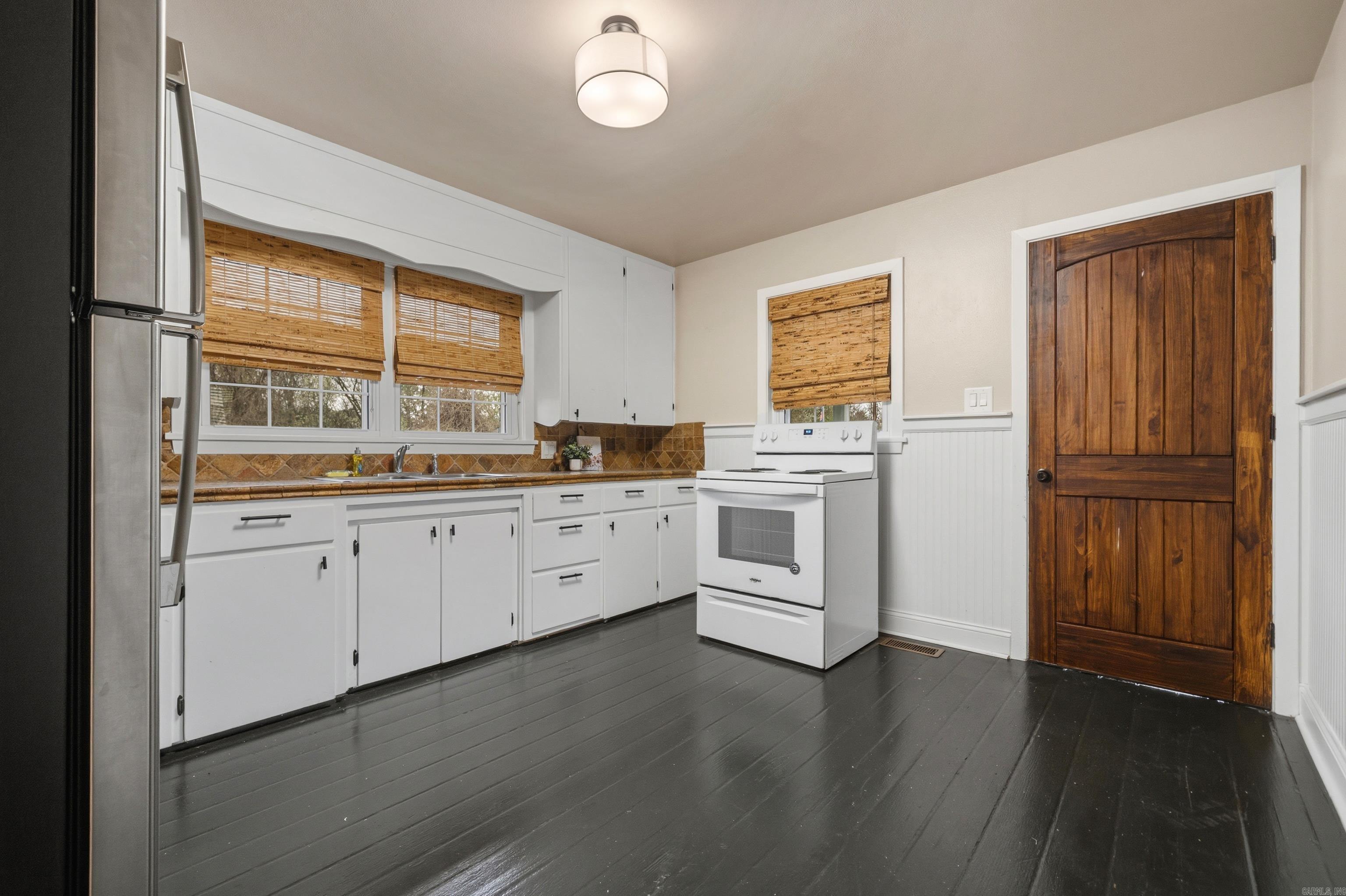 416 Ridgeway  Hot Springs, AR