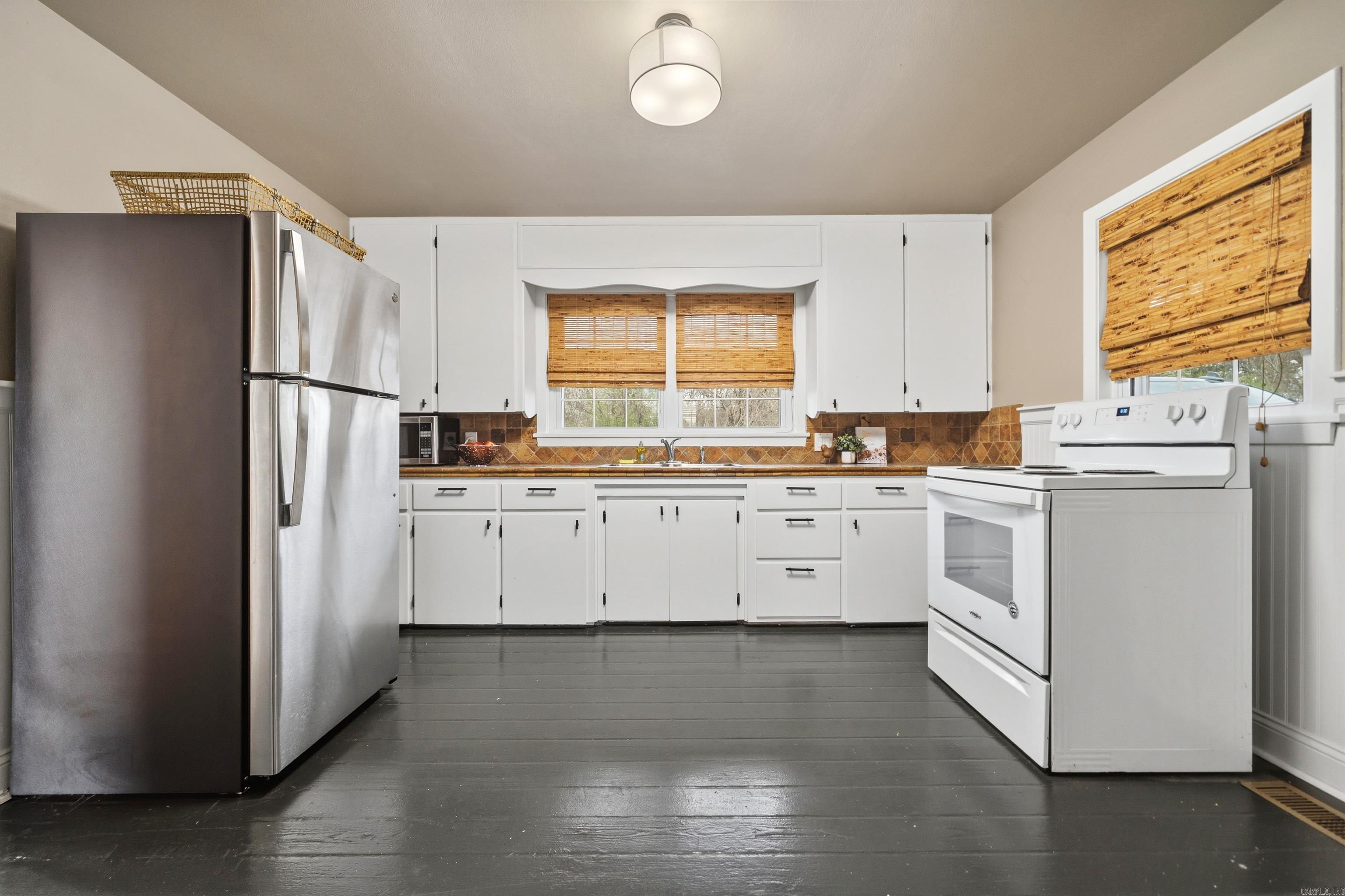 416 Ridgeway  Hot Springs, AR