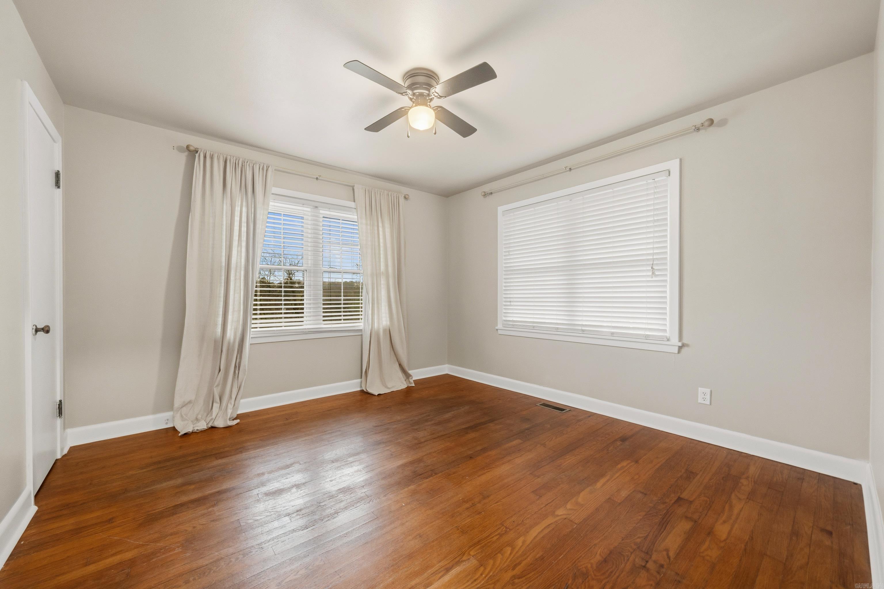 416 Ridgeway  Hot Springs, AR