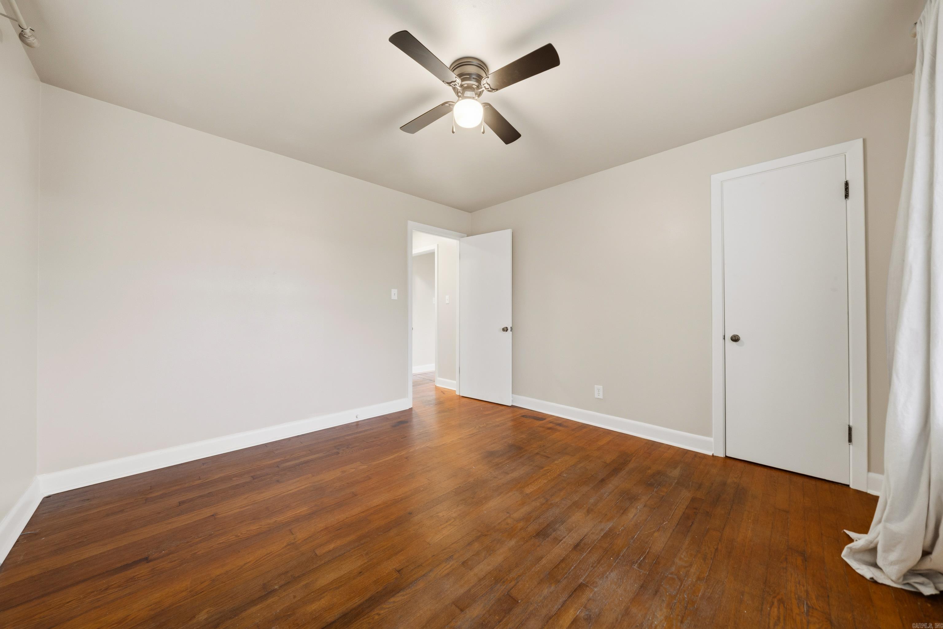 416 Ridgeway  Hot Springs, AR