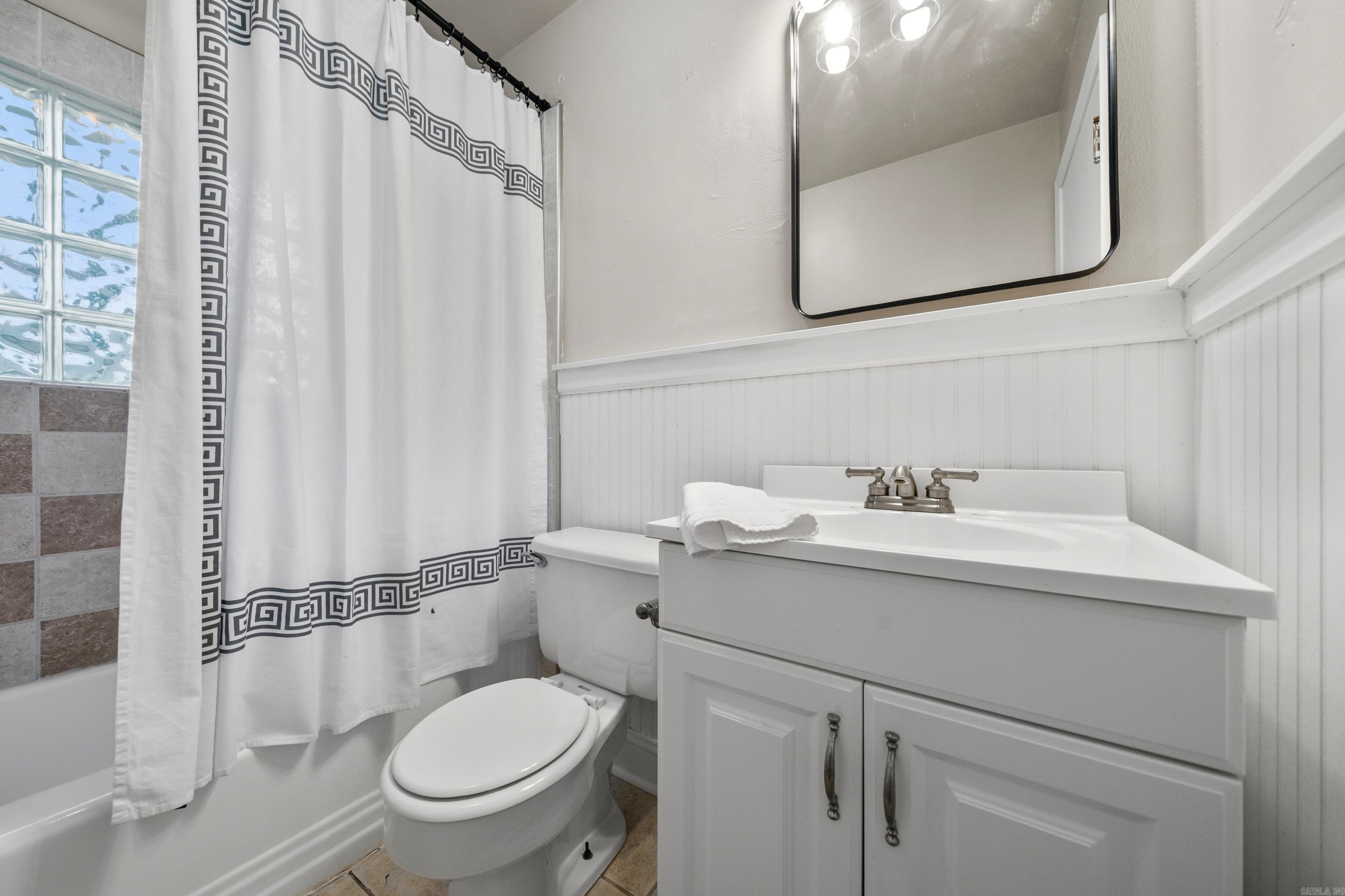 416 Ridgeway  Hot Springs, AR