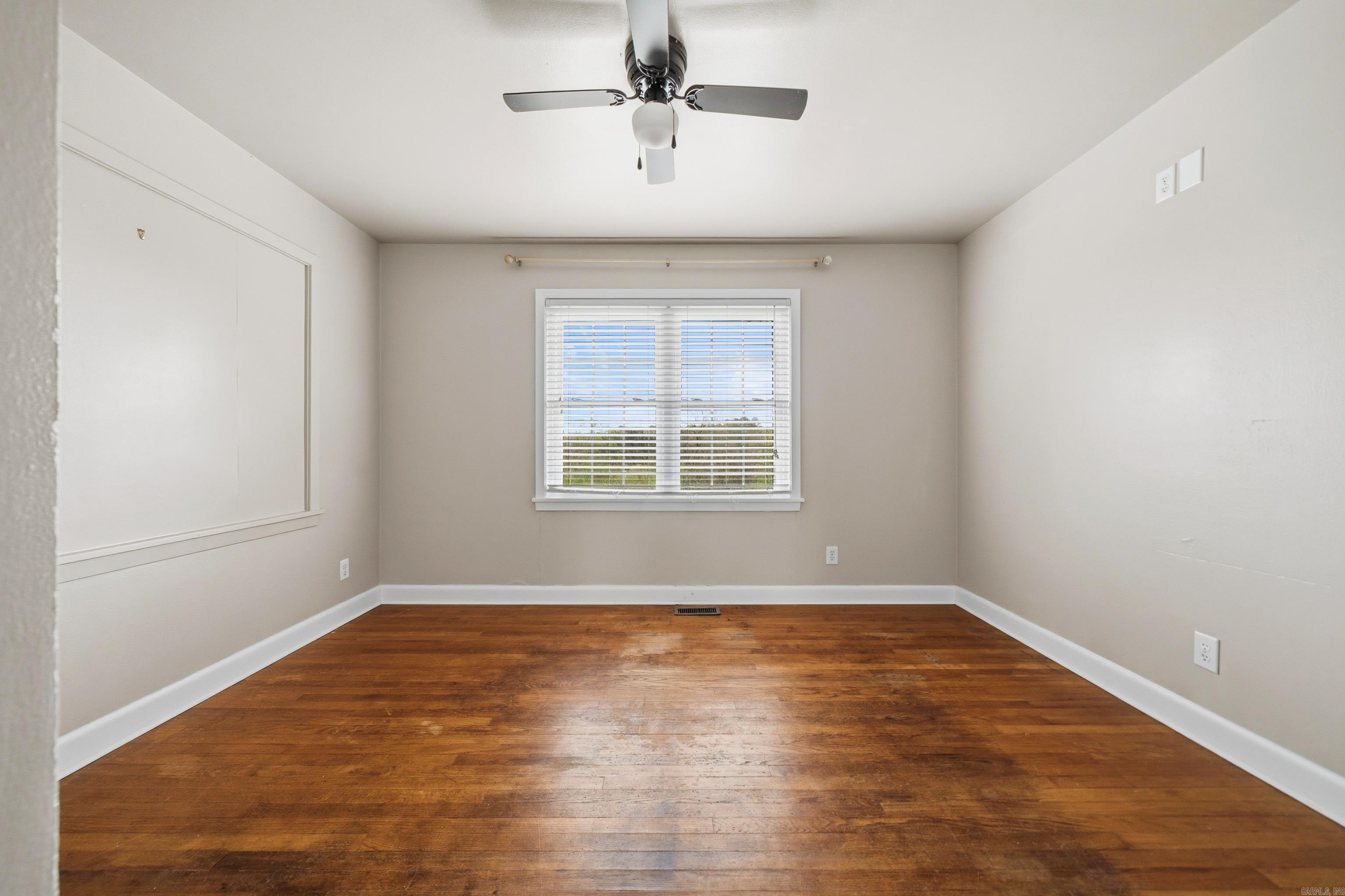 416 Ridgeway  Hot Springs, AR