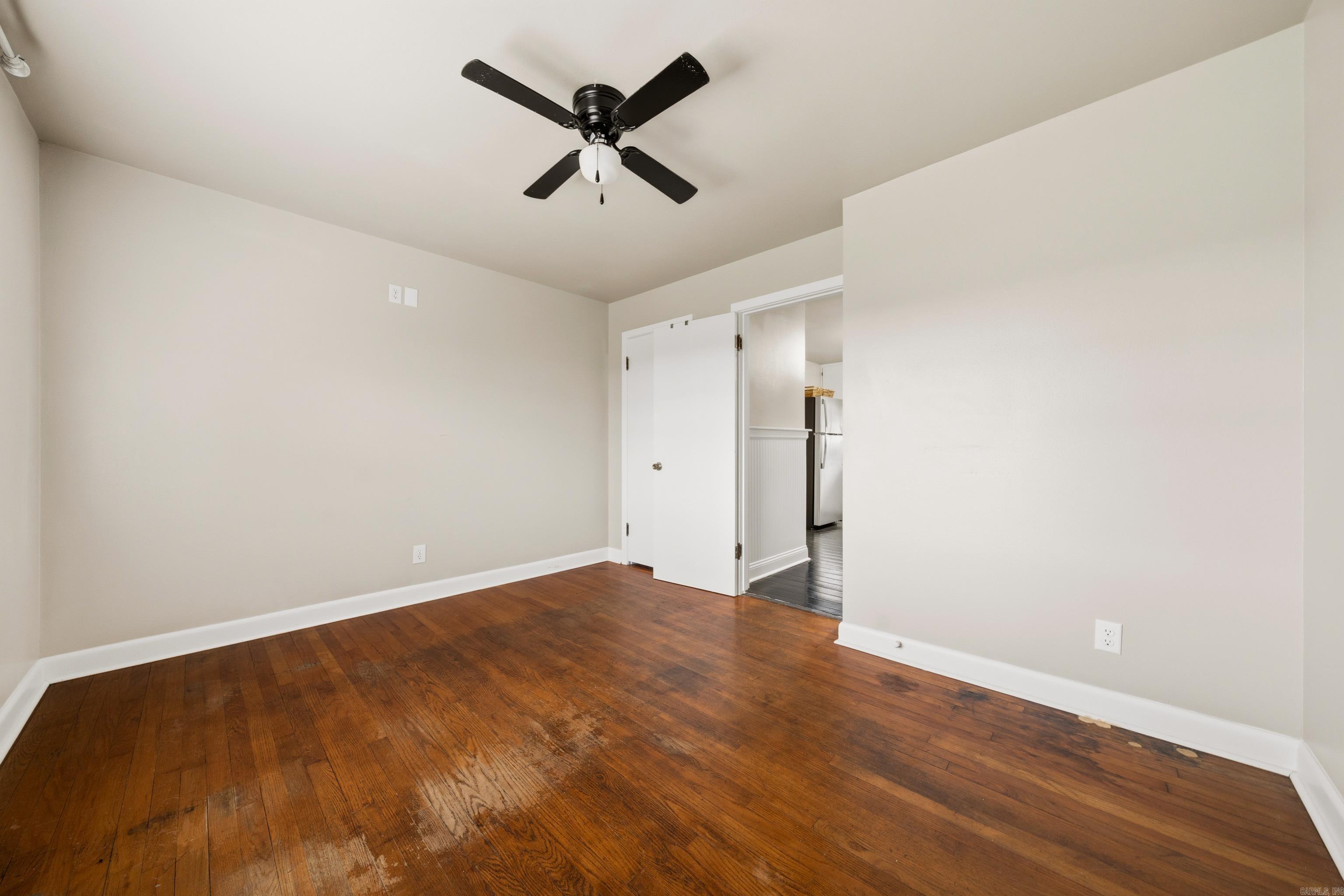 416 Ridgeway  Hot Springs, AR