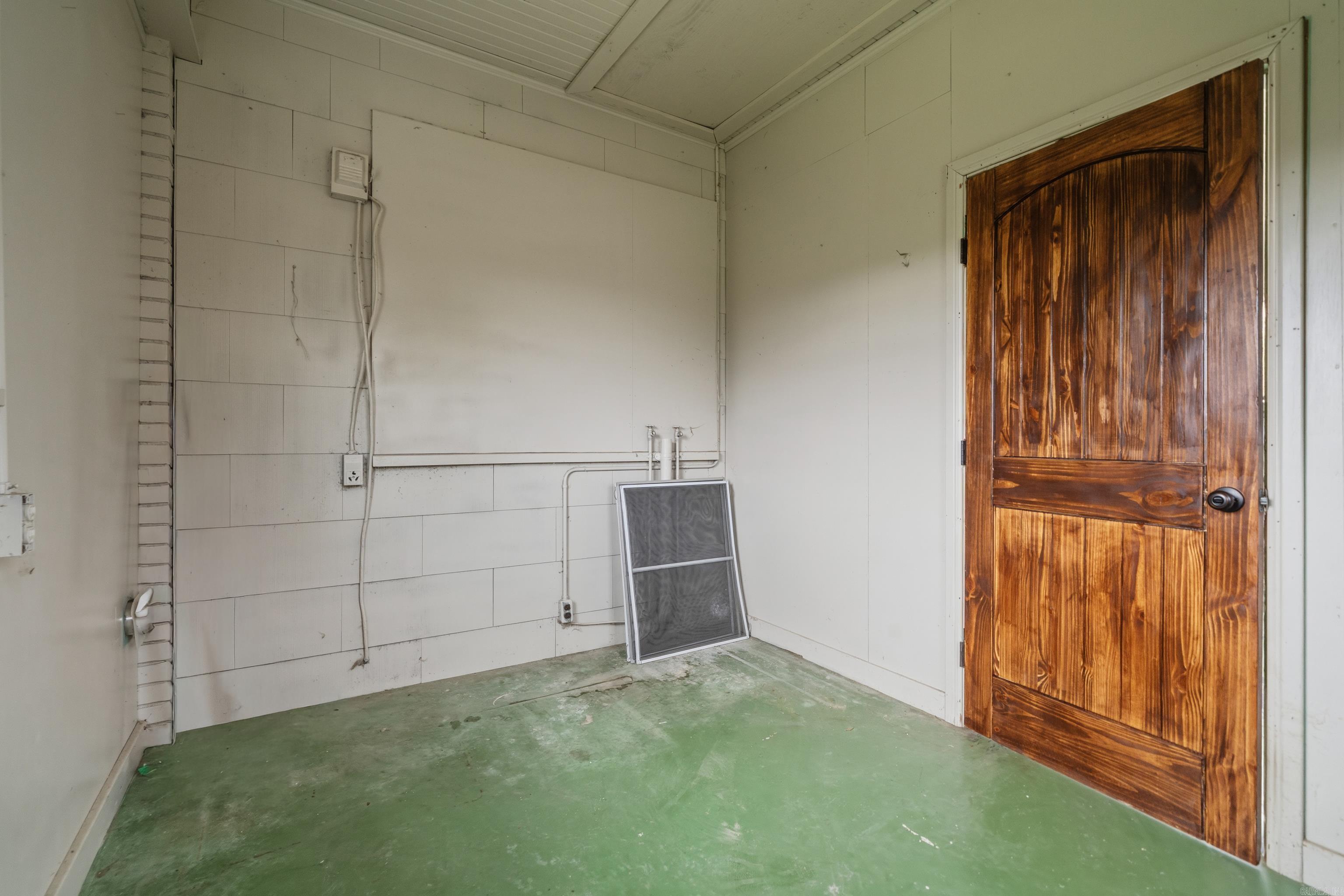 416 Ridgeway  Hot Springs, AR