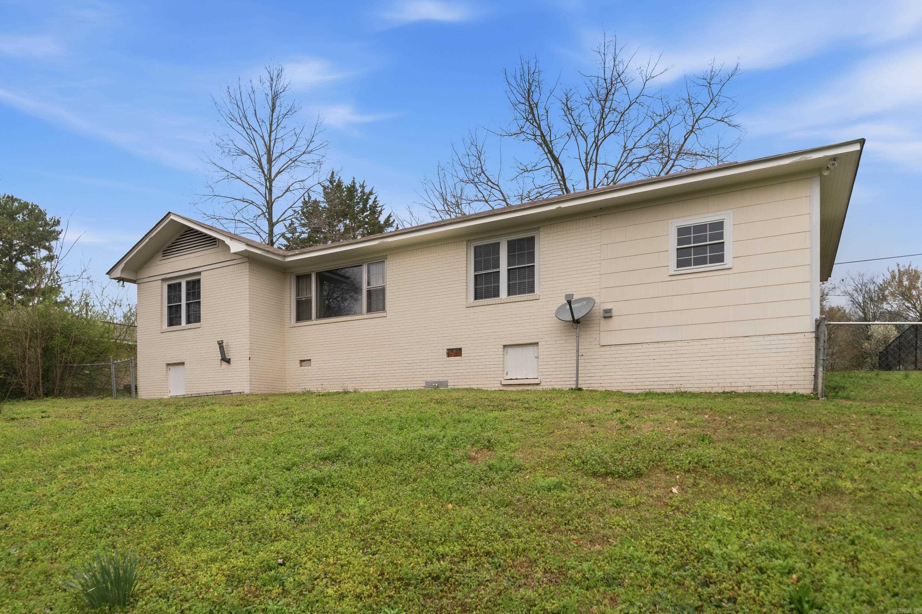 416 Ridgeway  Hot Springs, AR