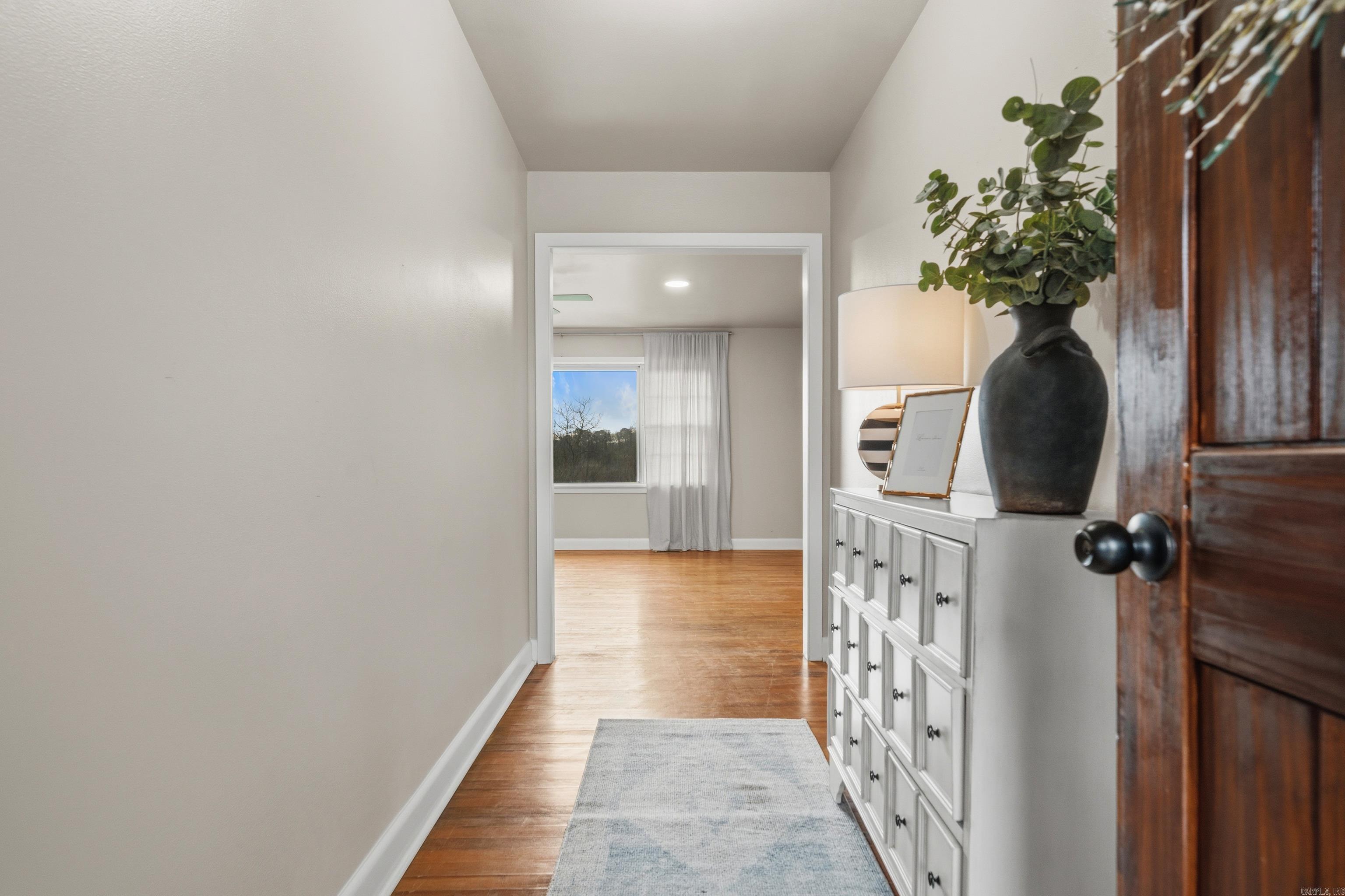 416 Ridgeway  Hot Springs, AR