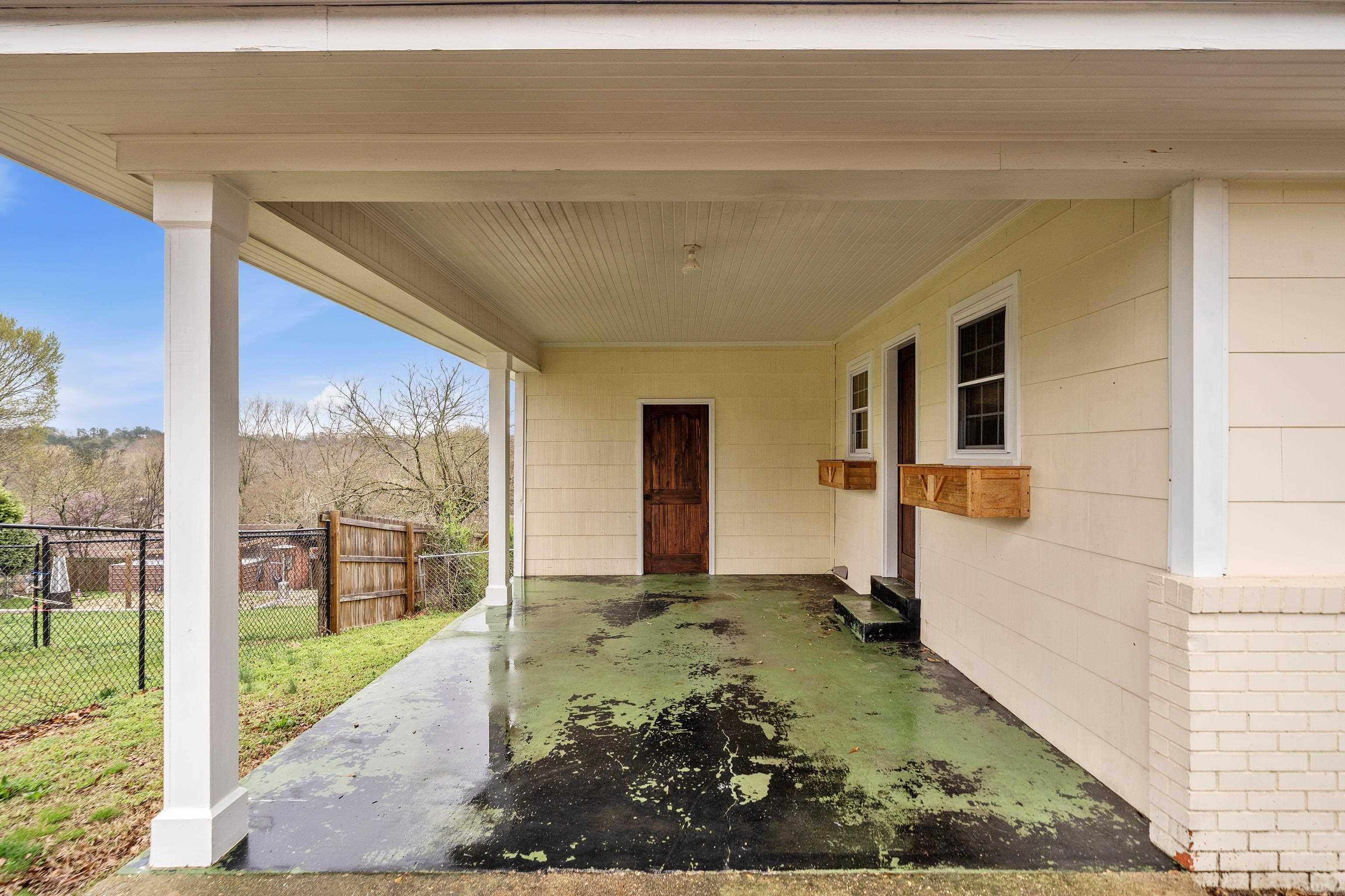 416 Ridgeway  Hot Springs, AR