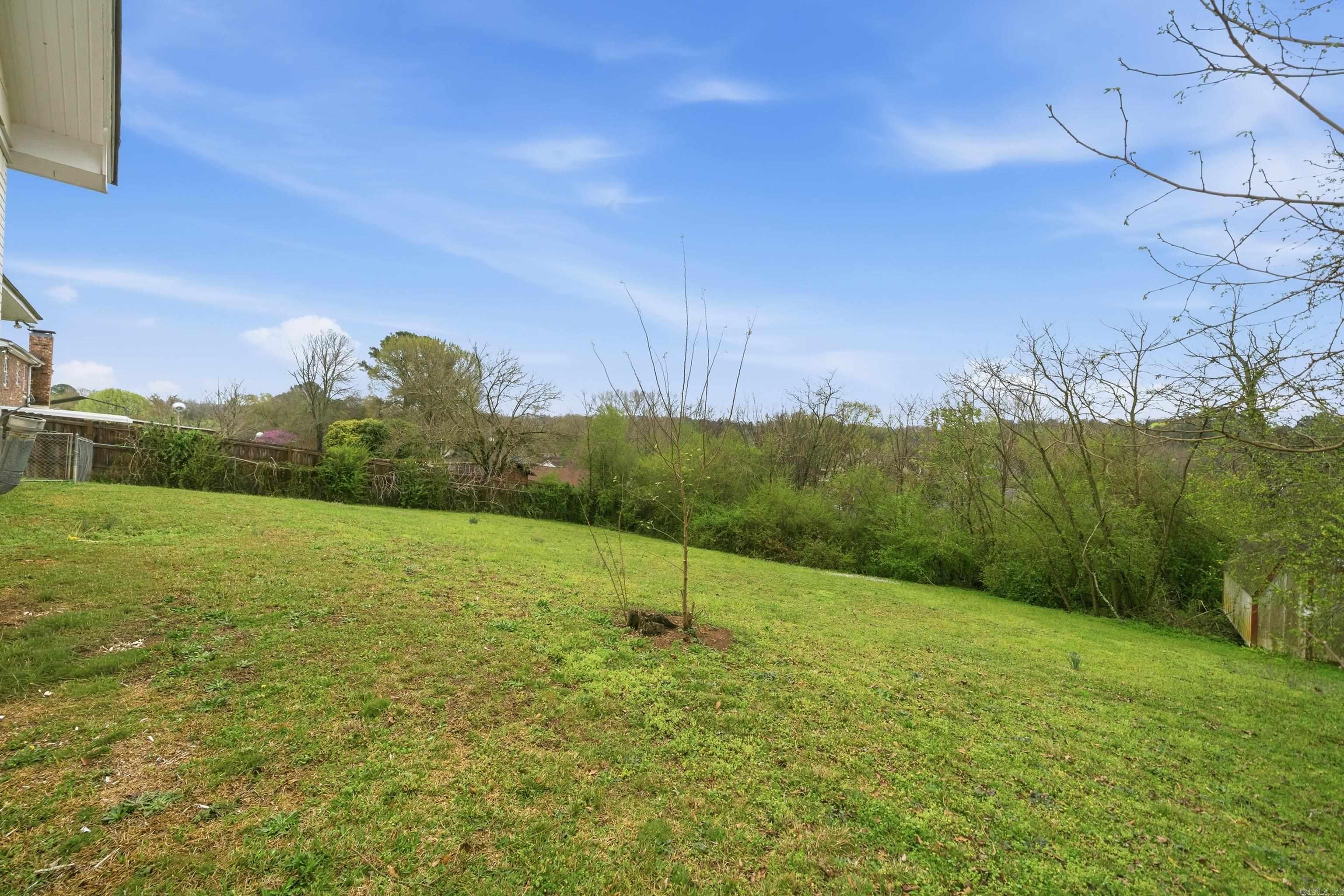 416 Ridgeway  Hot Springs, AR