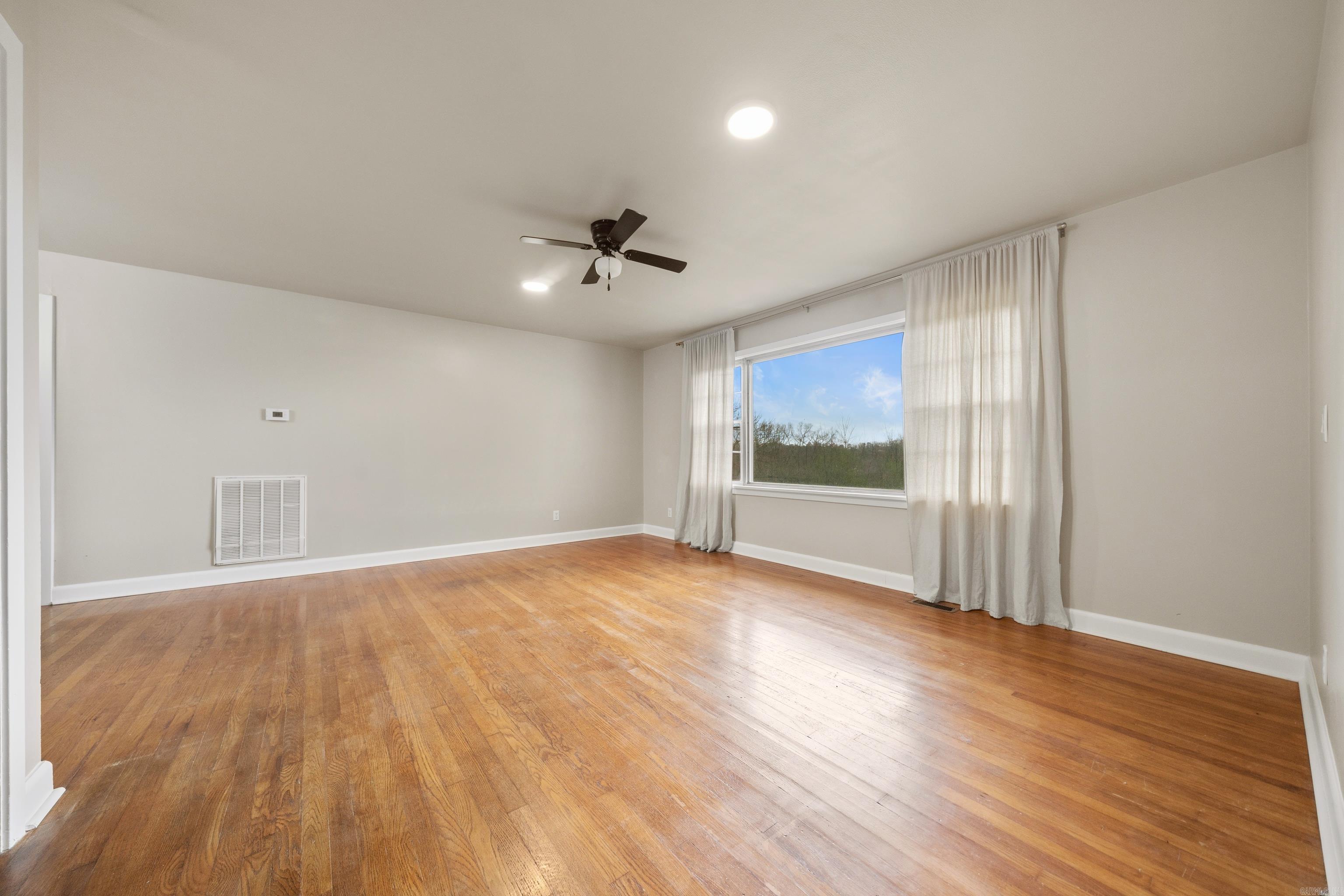 416 Ridgeway  Hot Springs, AR