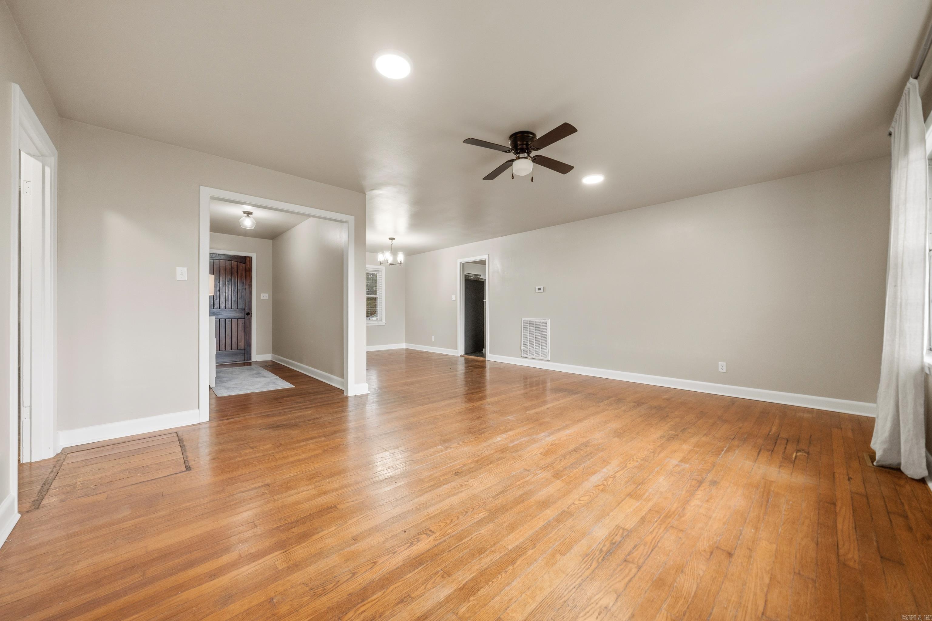 416 Ridgeway  Hot Springs, AR