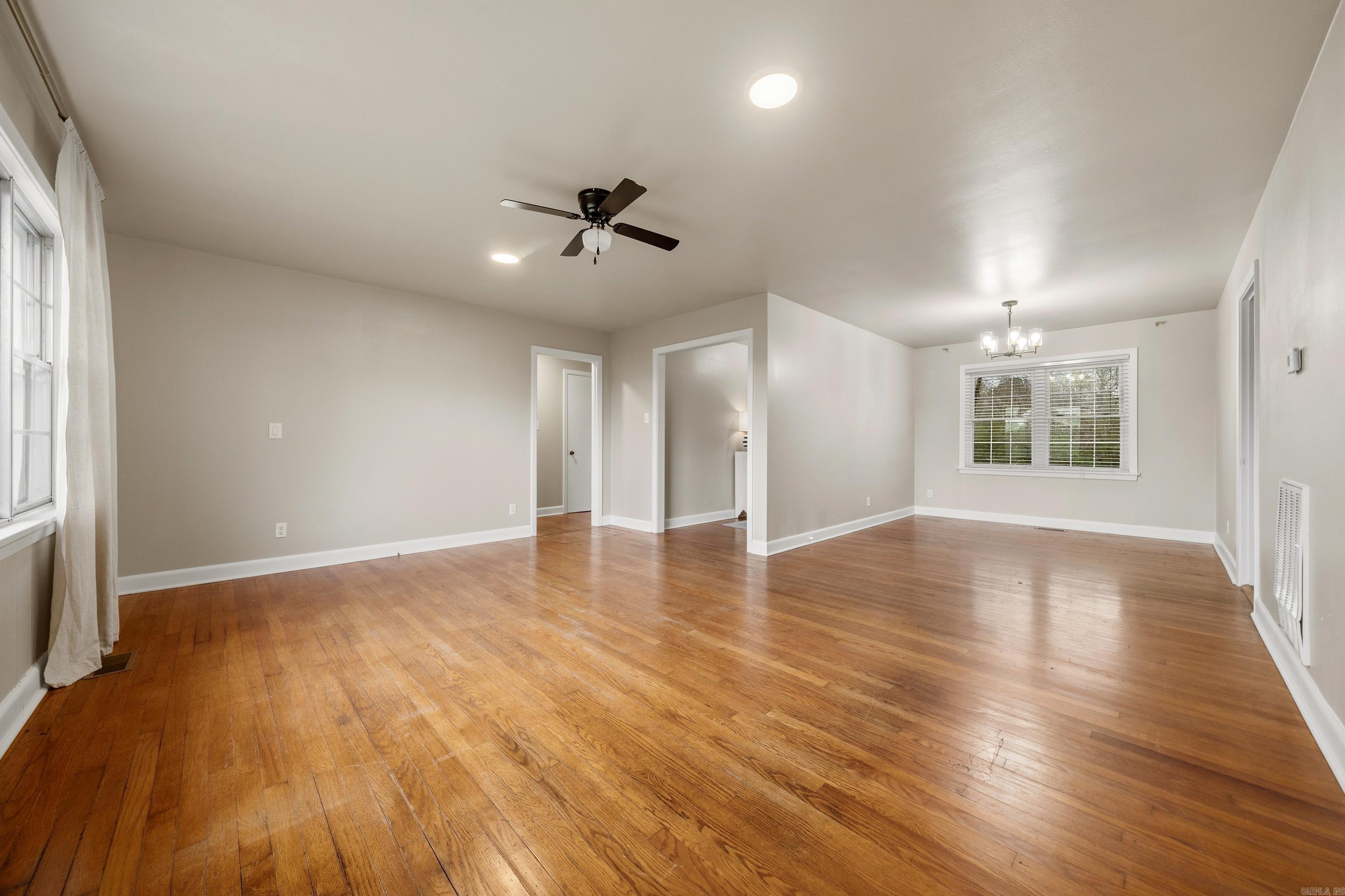 416 Ridgeway  Hot Springs, AR