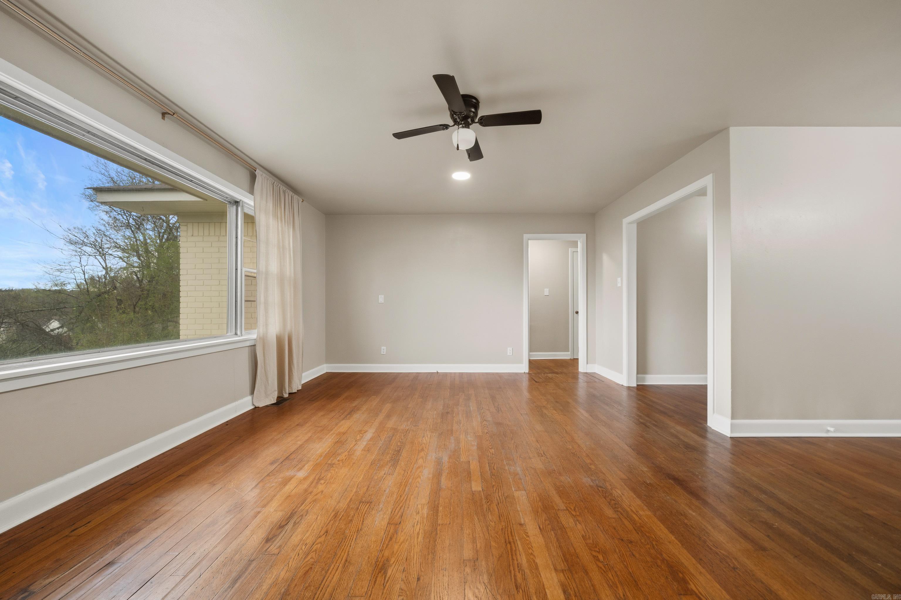 416 Ridgeway  Hot Springs, AR