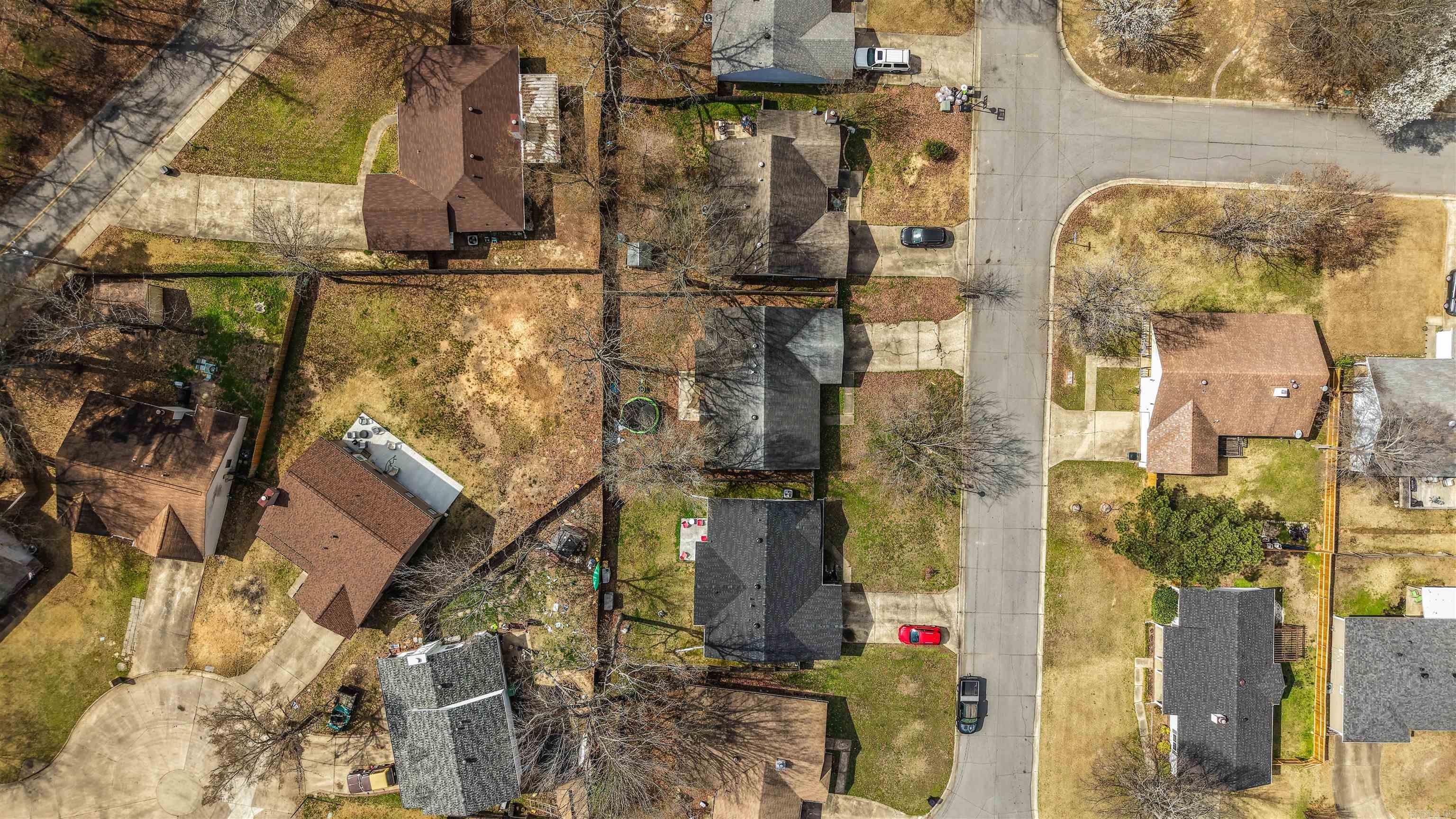 1007 Woodside  Bryant, AR