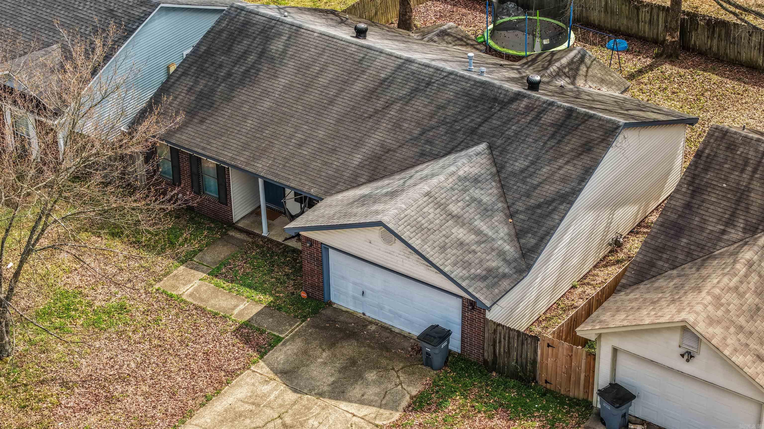 1007 Woodside  Bryant, AR