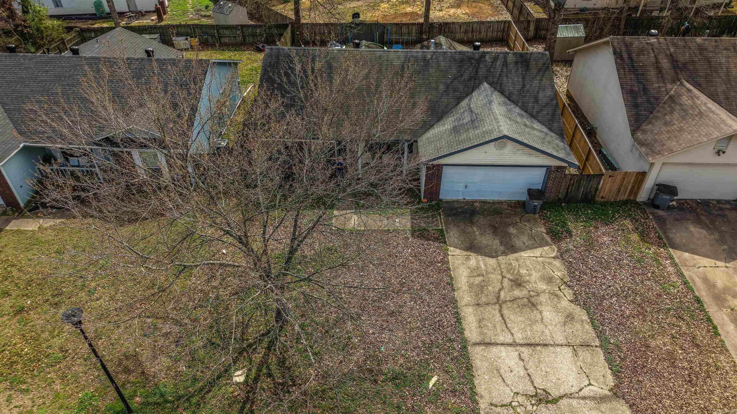 1007 Woodside  Bryant, AR