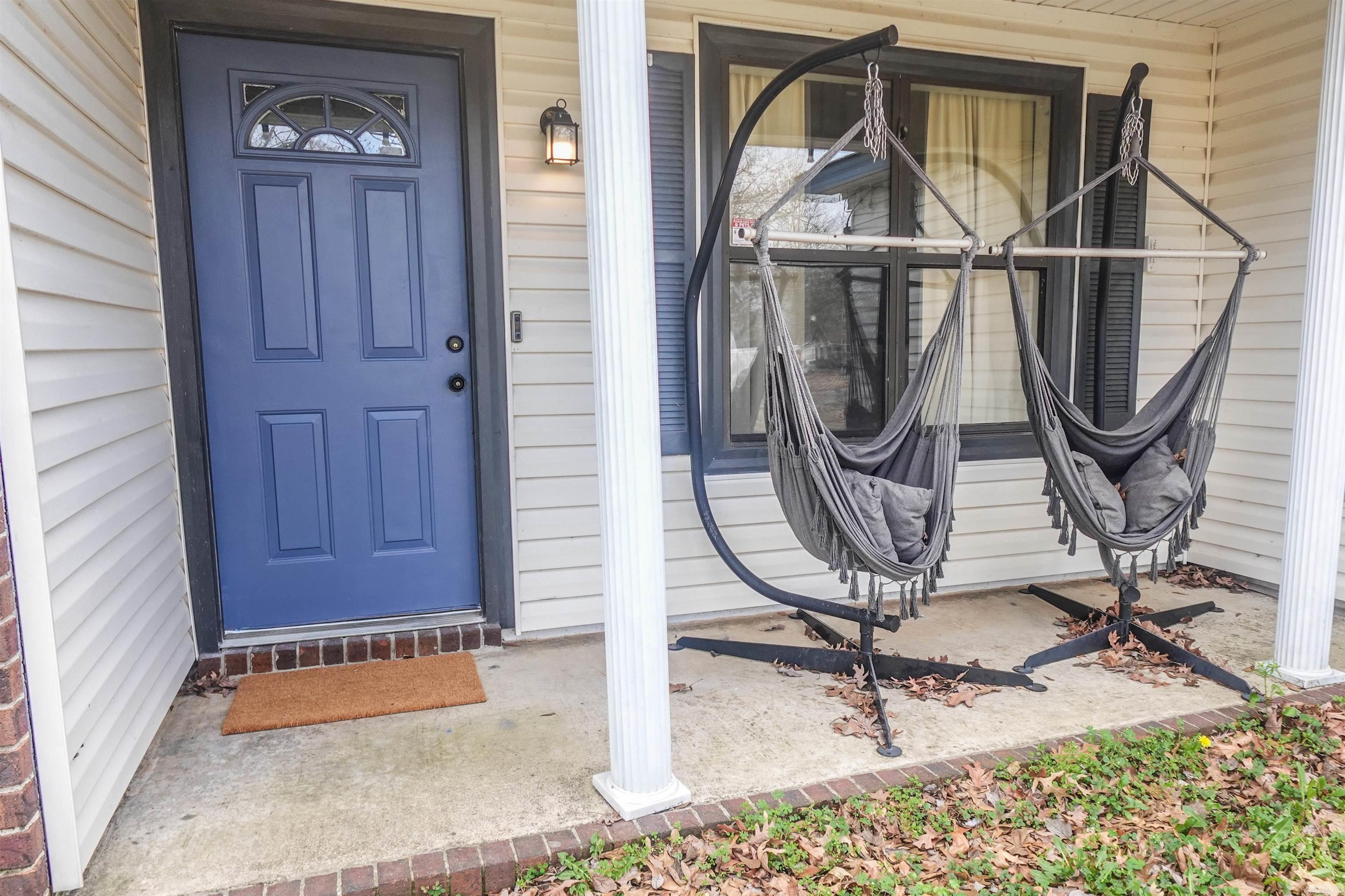 1007 Woodside  Bryant, AR