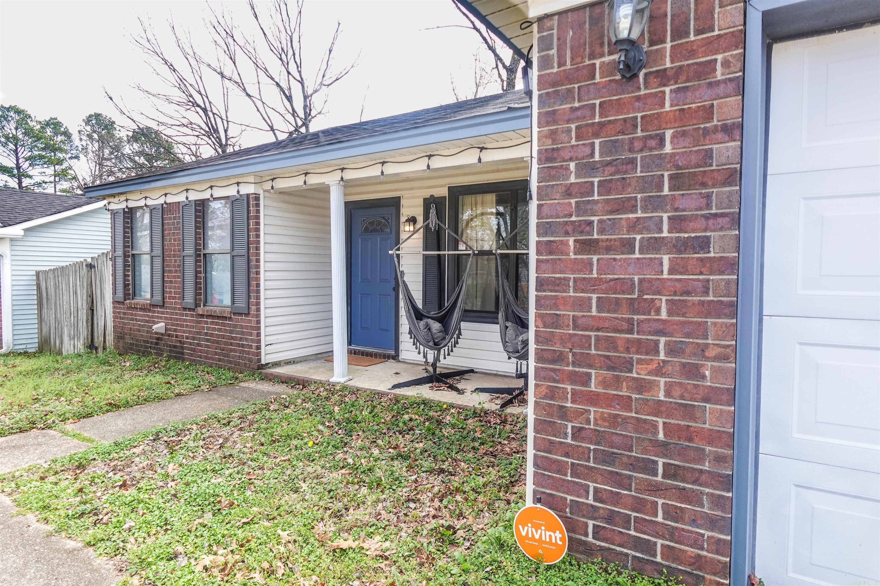 1007 Woodside  Bryant, AR