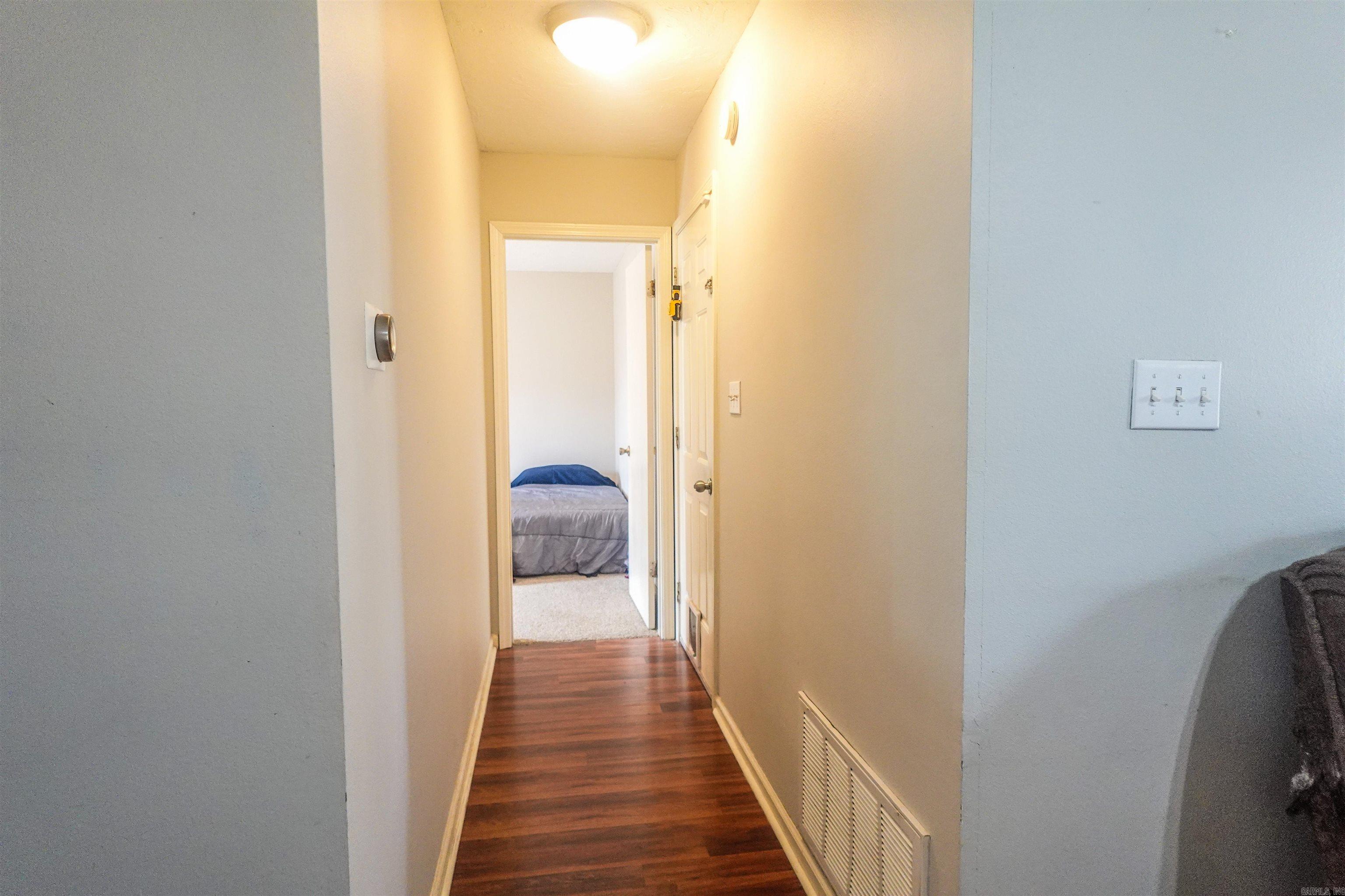 1007 Woodside  Bryant, AR