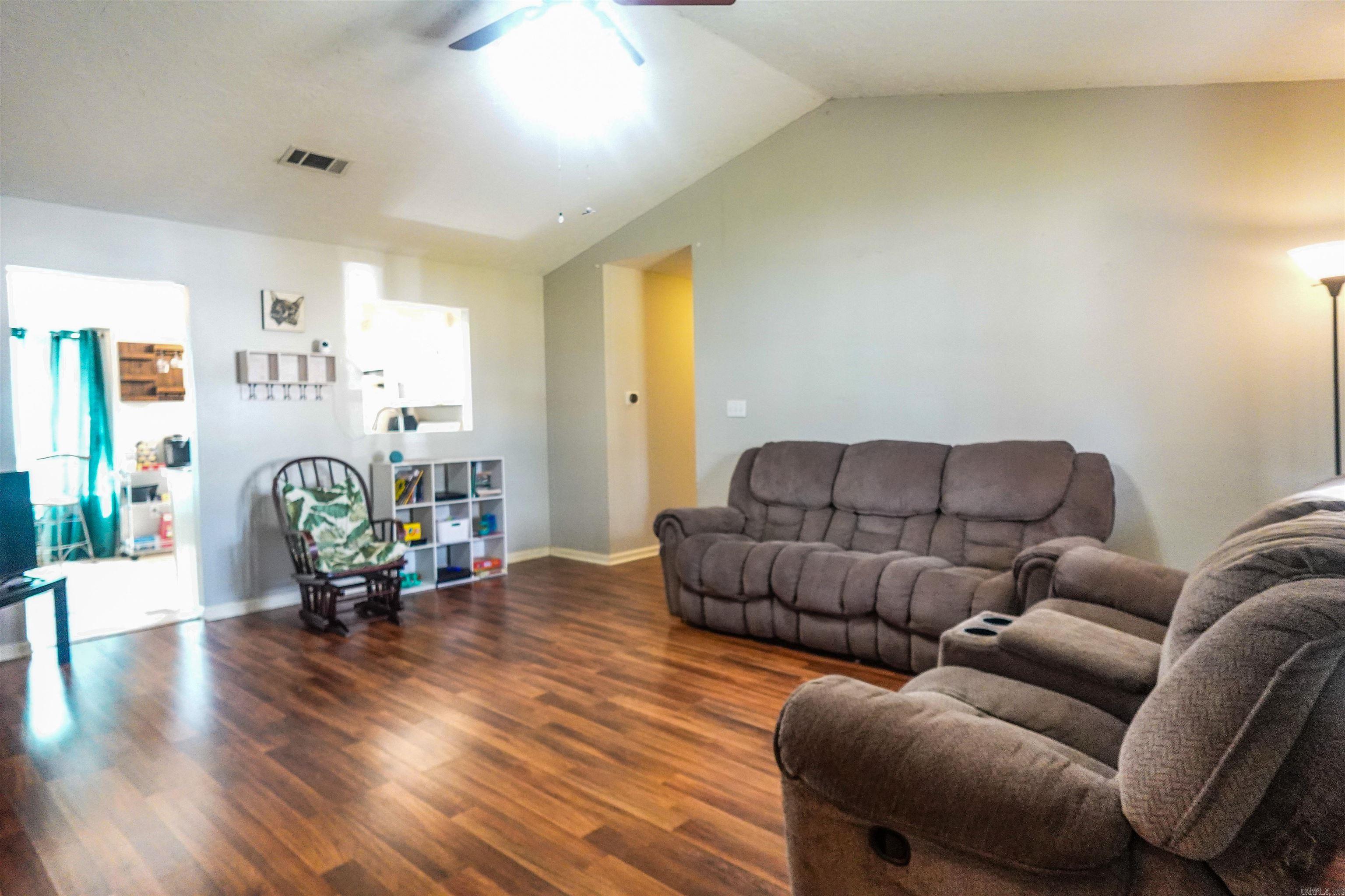 1007 Woodside  Bryant, AR