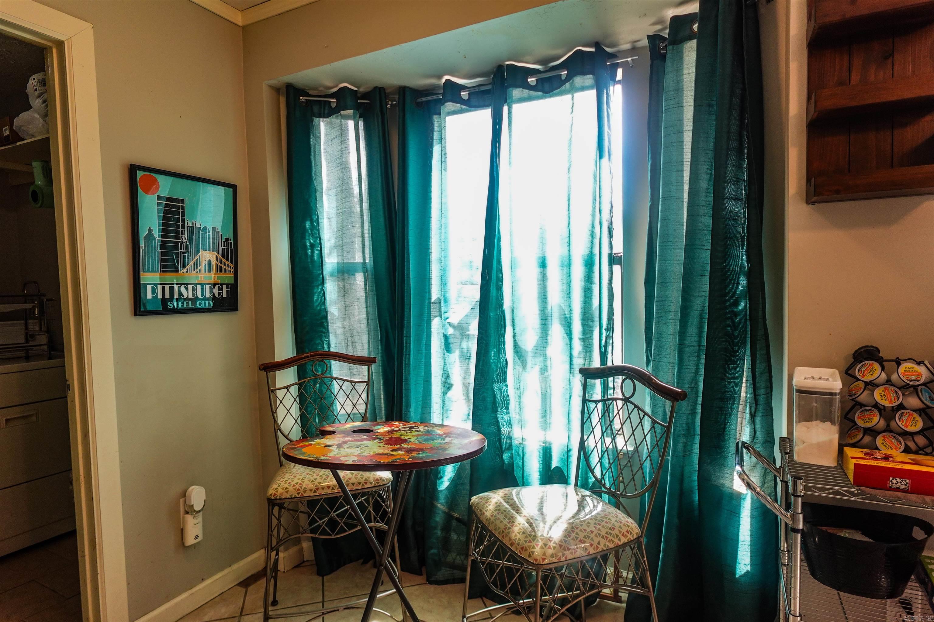 1007 Woodside  Bryant, AR