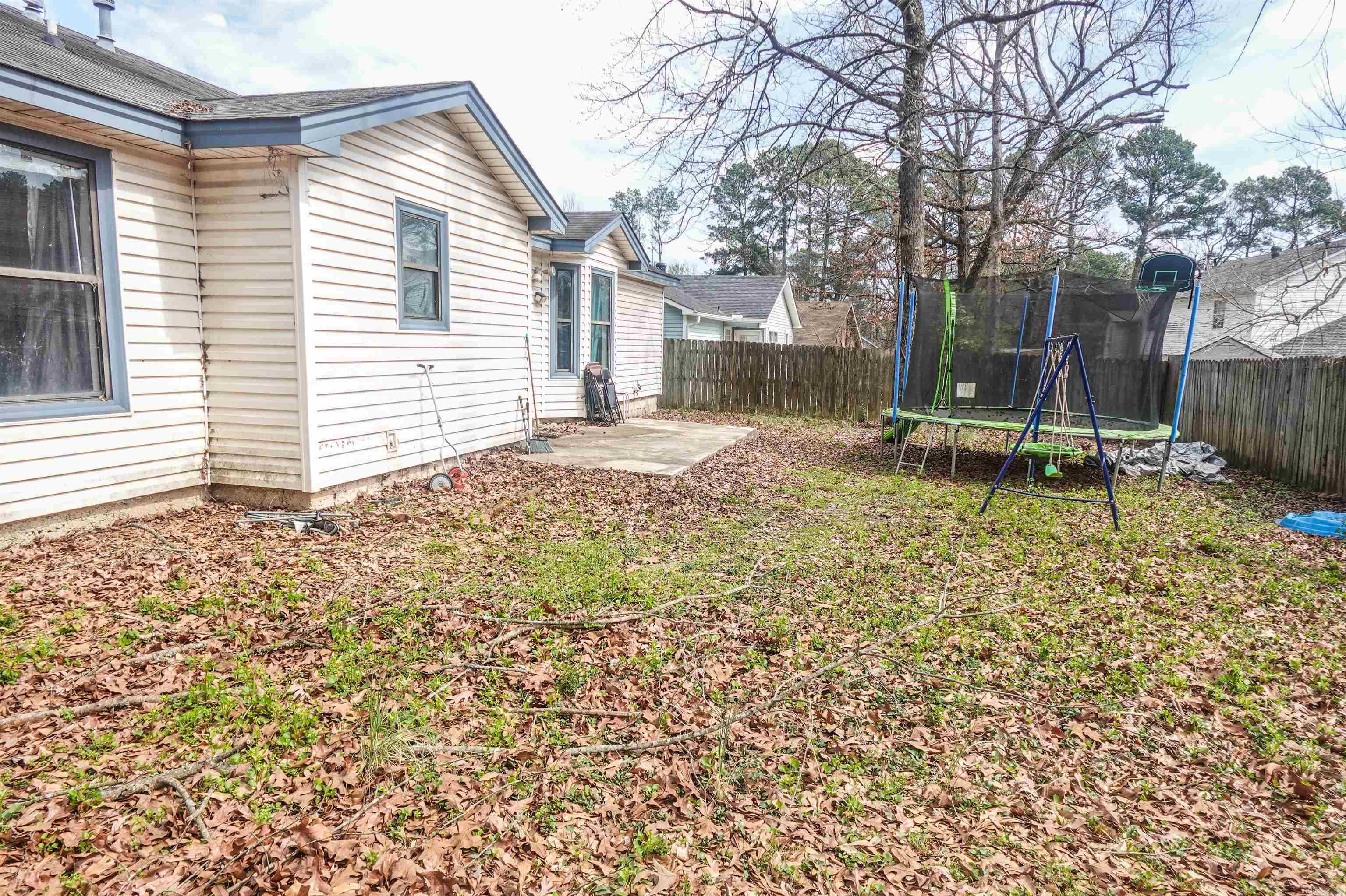 1007 Woodside  Bryant, AR