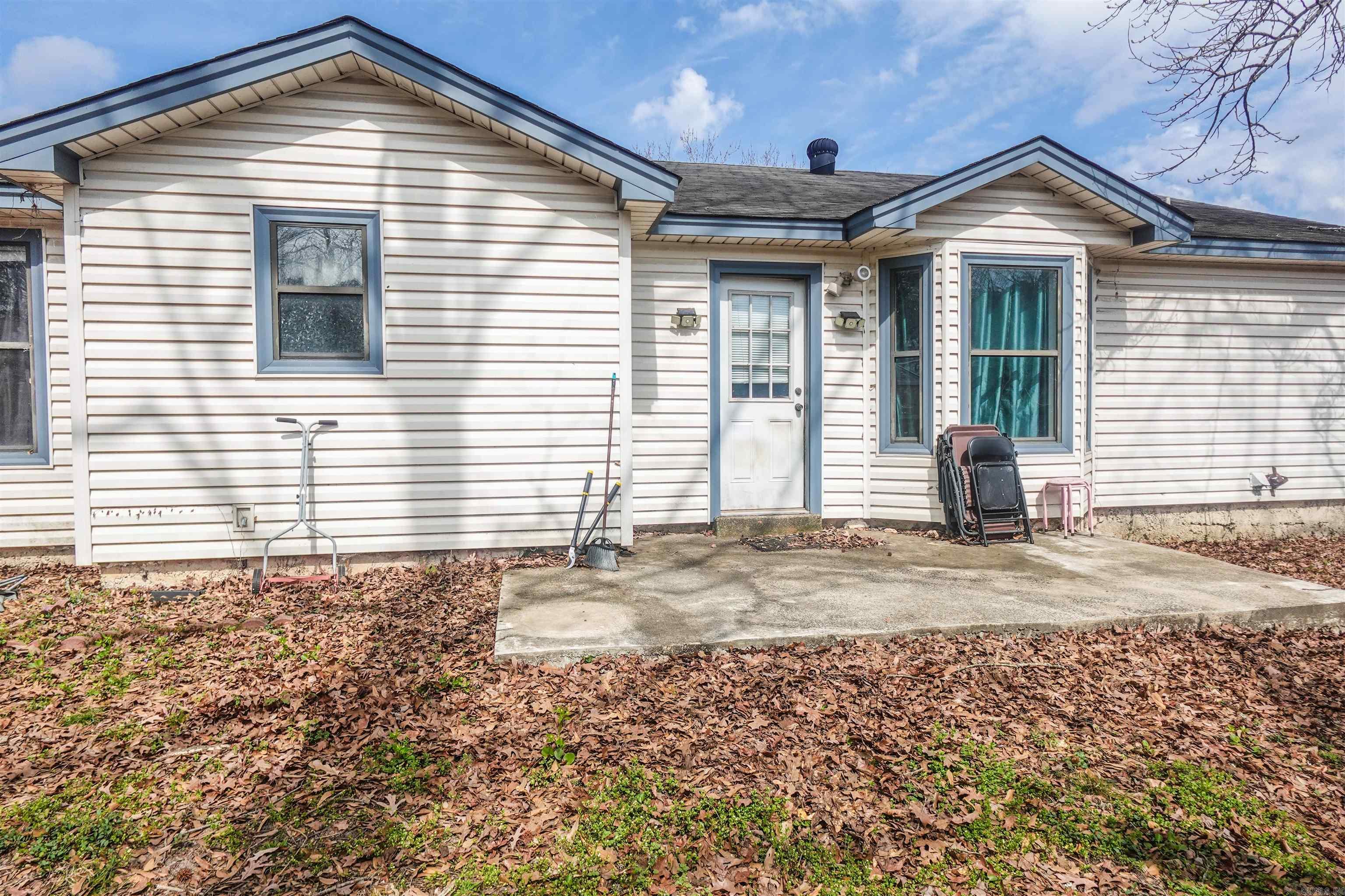 1007 Woodside  Bryant, AR