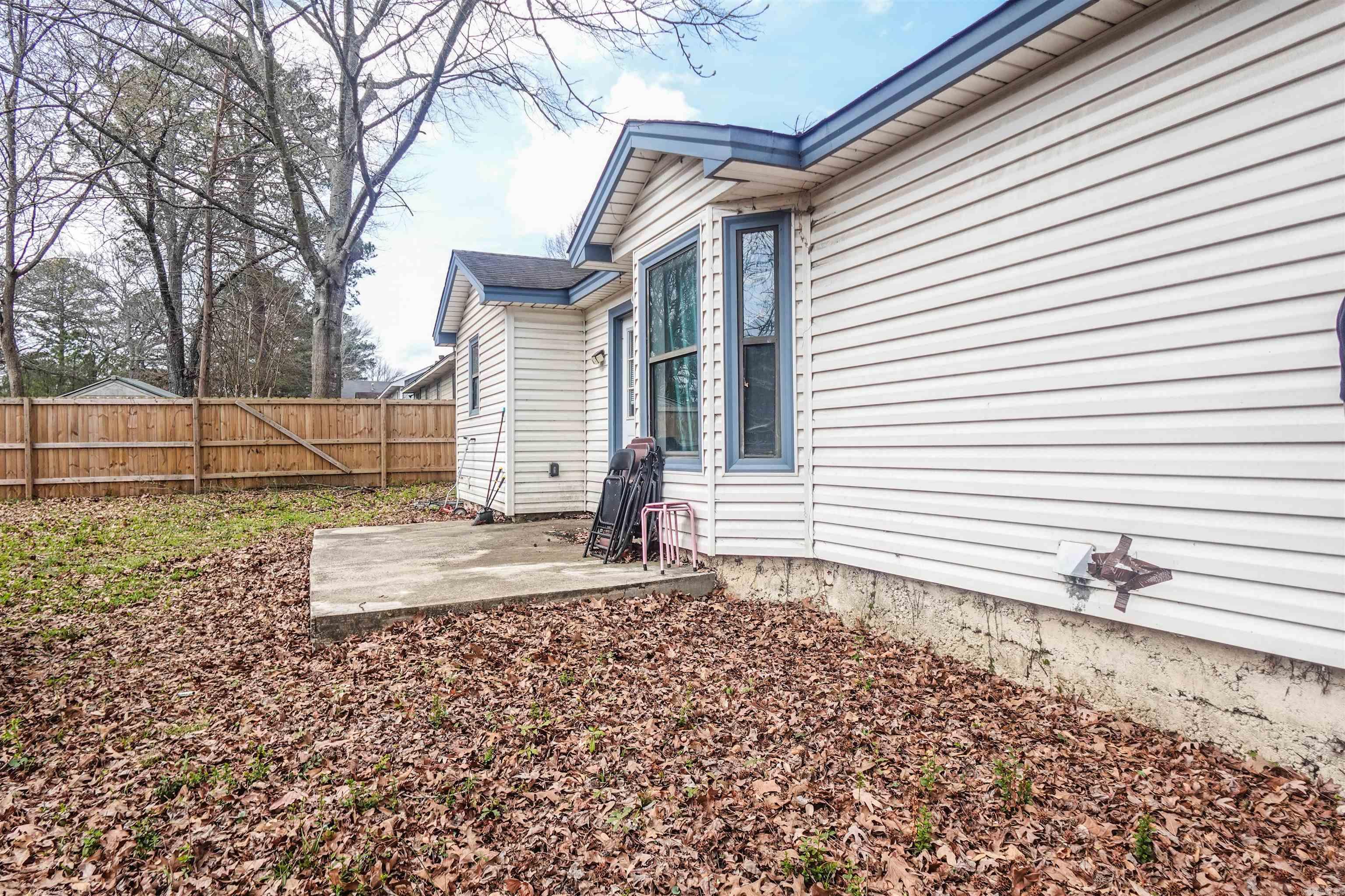 1007 Woodside  Bryant, AR