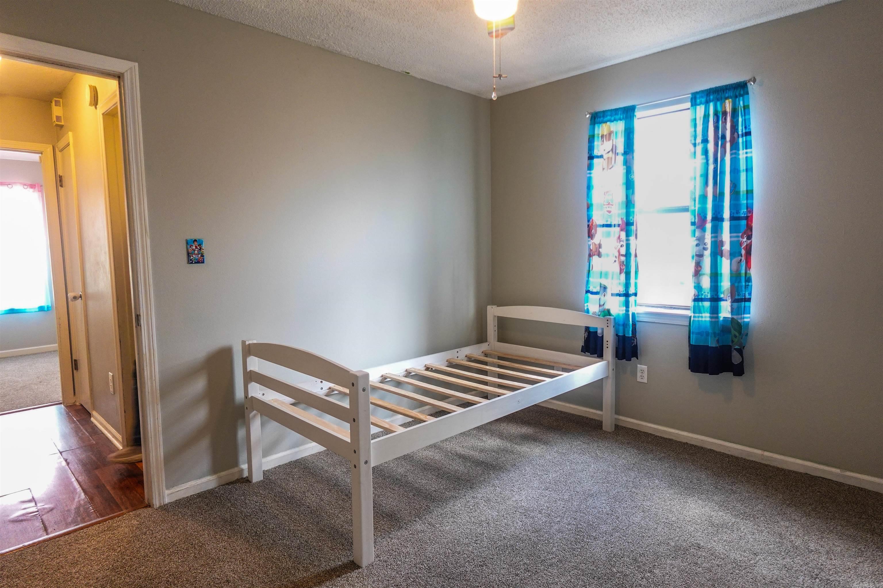 1007 Woodside  Bryant, AR