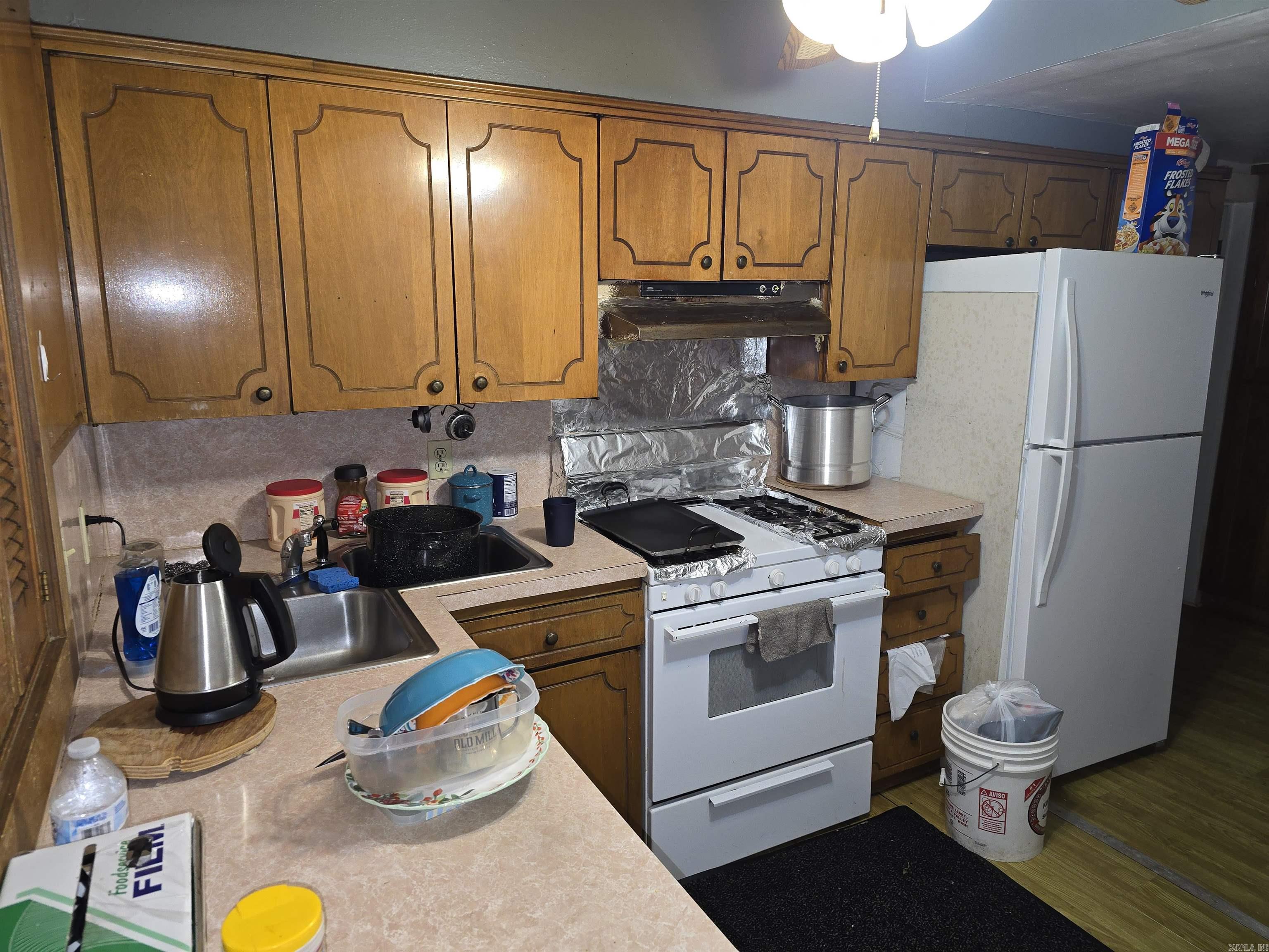 426 Main  Hot Springs, AR