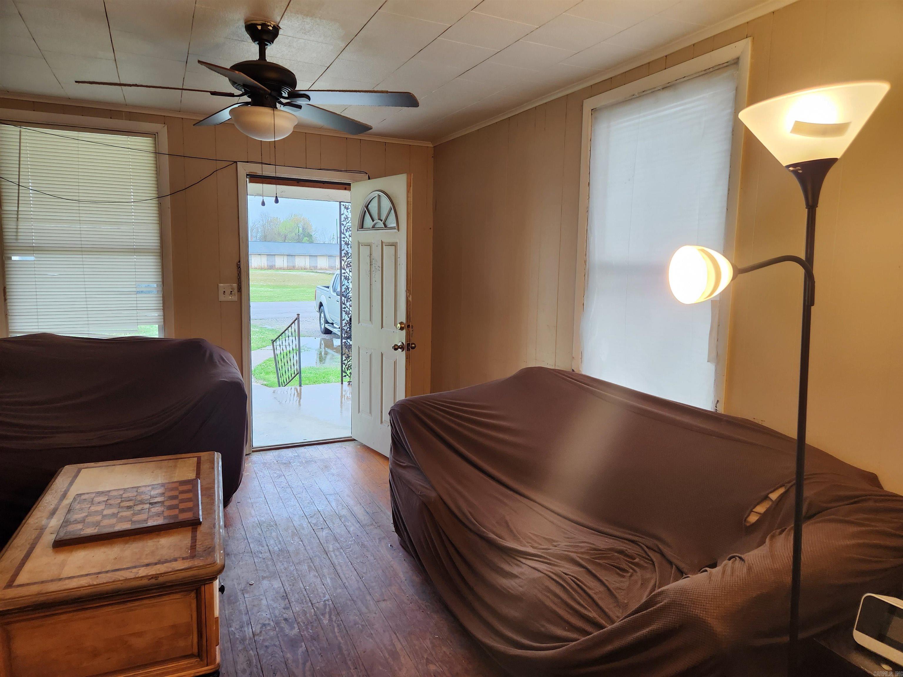 2519 W 2Nd Ave  Pine Bluff, AR