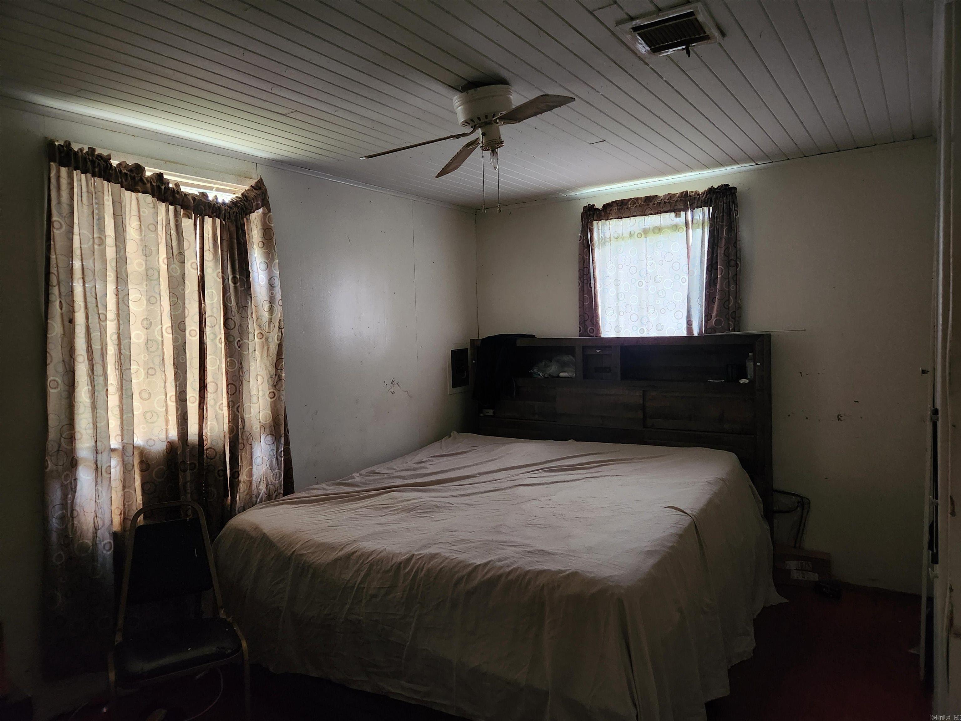 2519 W 2Nd Ave  Pine Bluff, AR